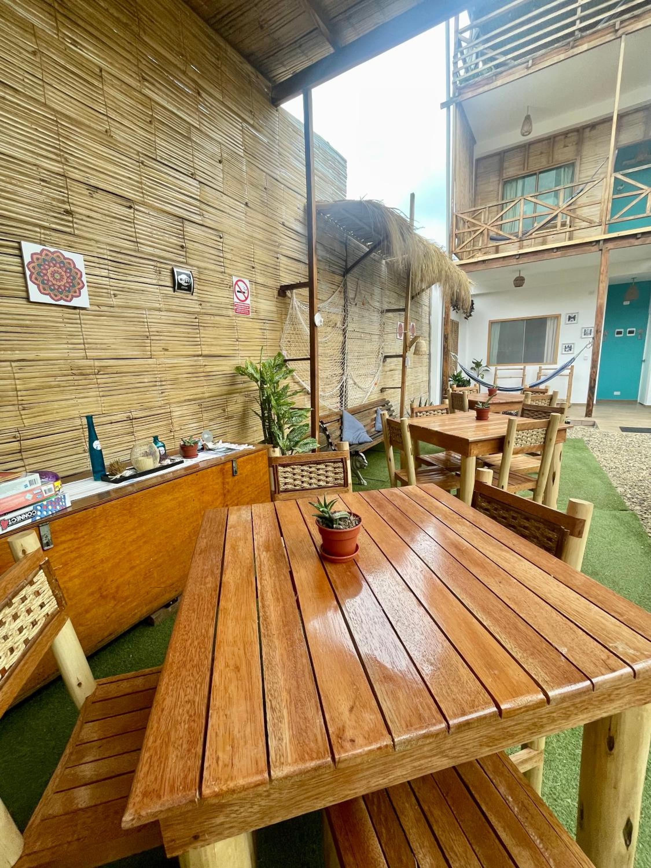 Qeru House