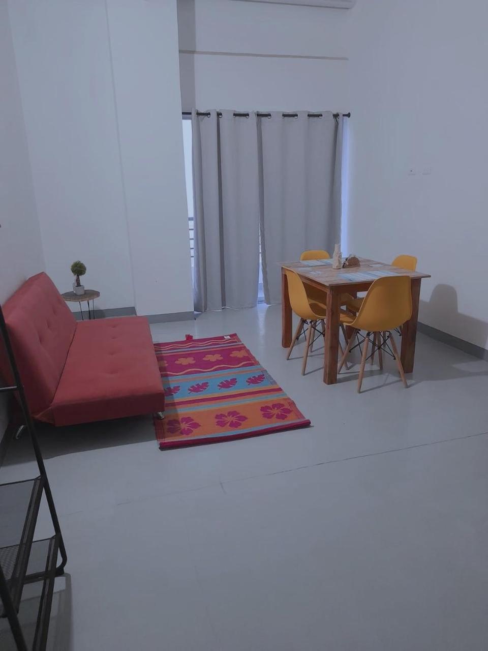 Aloja-T en Apartamento amoblado 3 Ciudad Bolivar