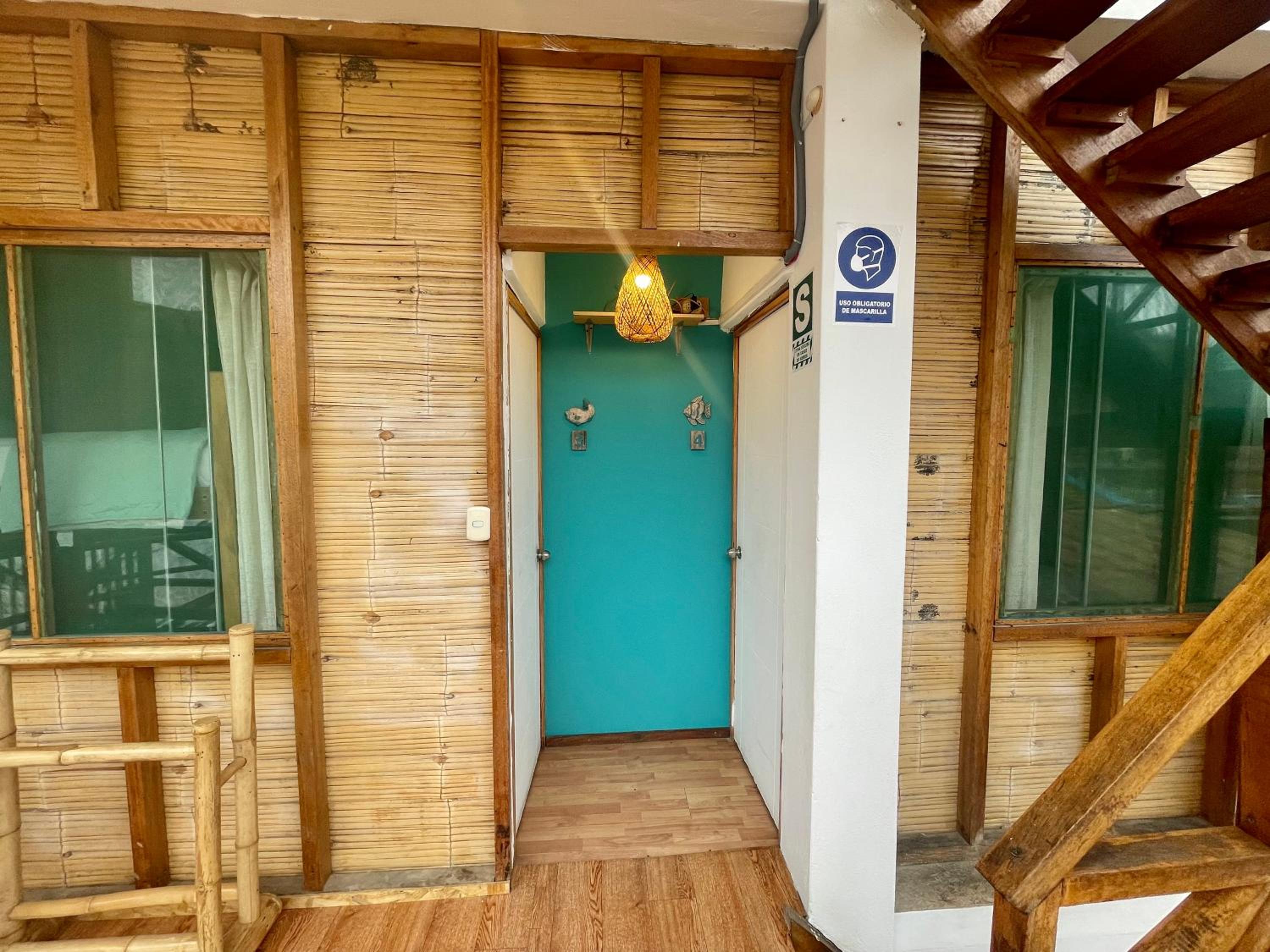 Qeru House