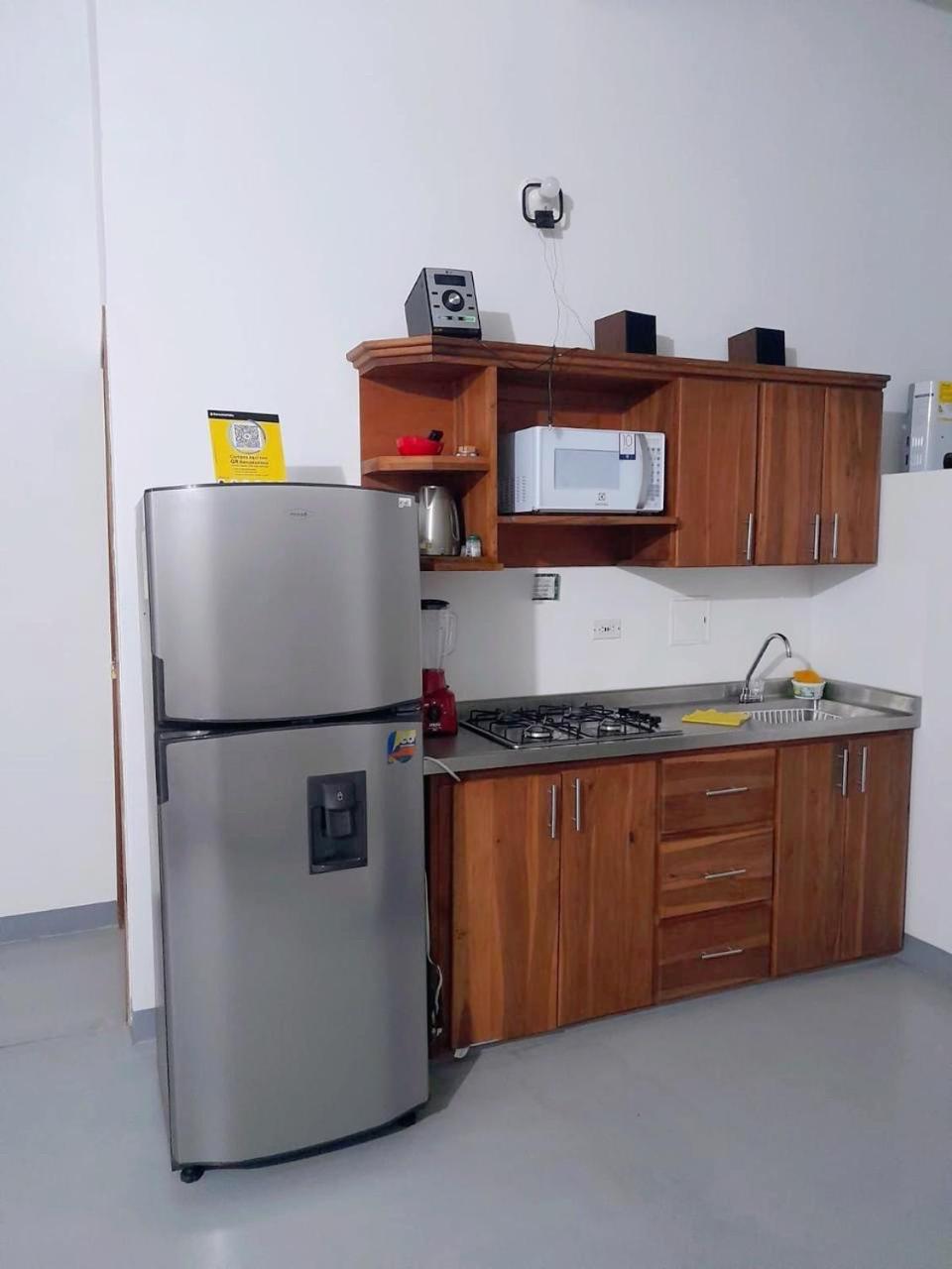 Aloja-T en Apartamento amoblado 3 Ciudad Bolivar