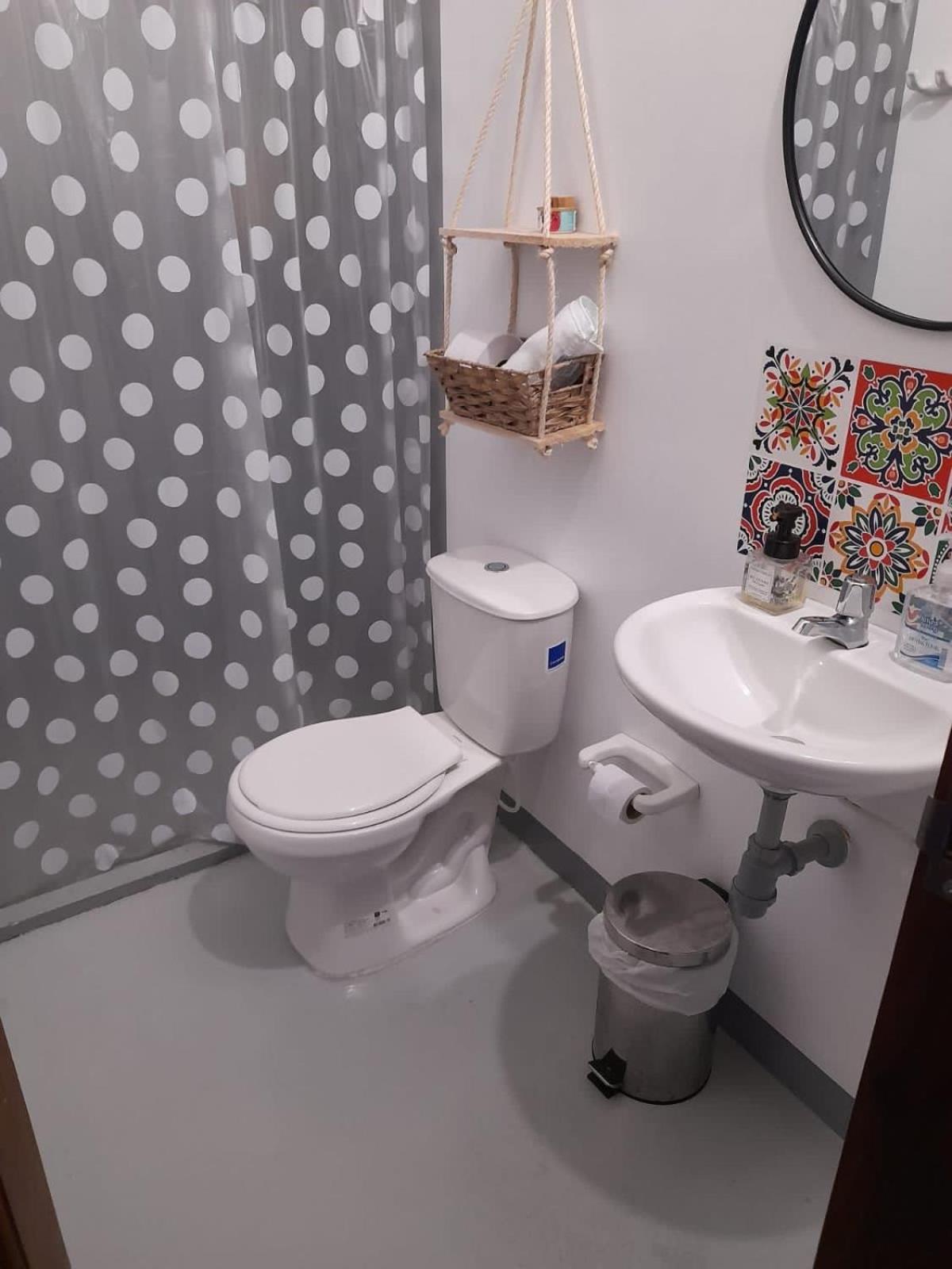 Aloja-T en Apartamento amoblado 3 Ciudad Bolivar