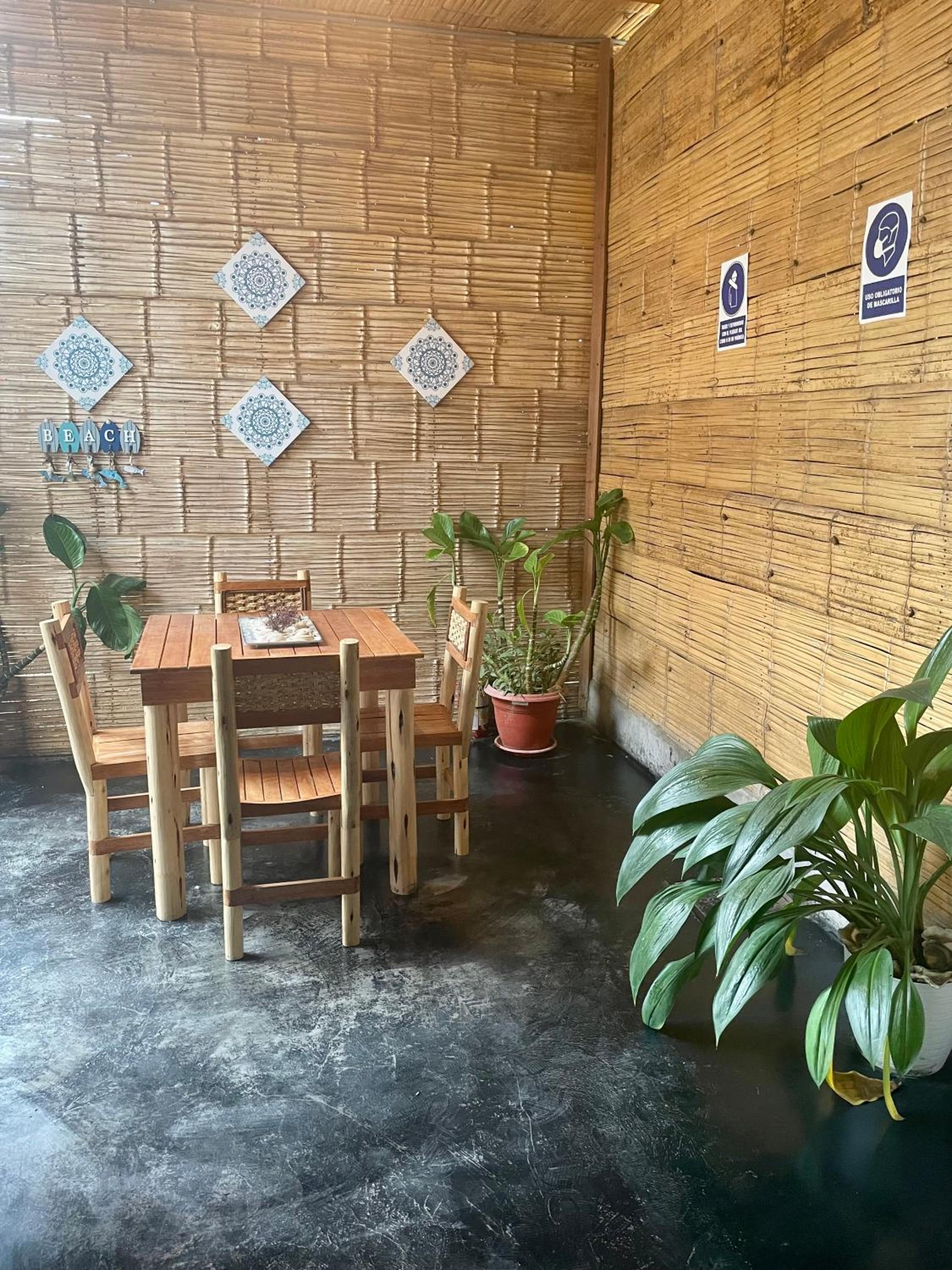 Qeru House