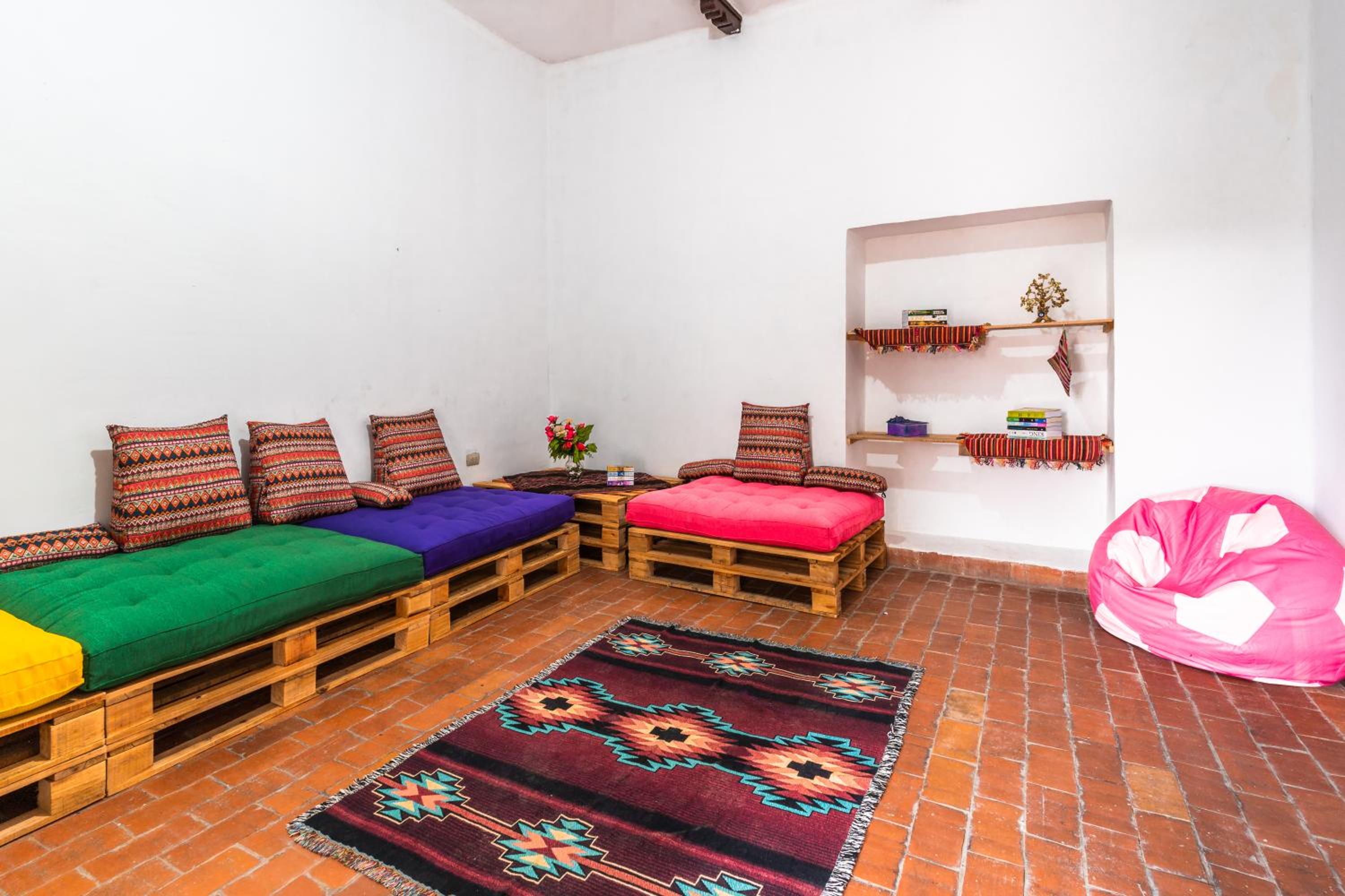 Dragonfly Guest House