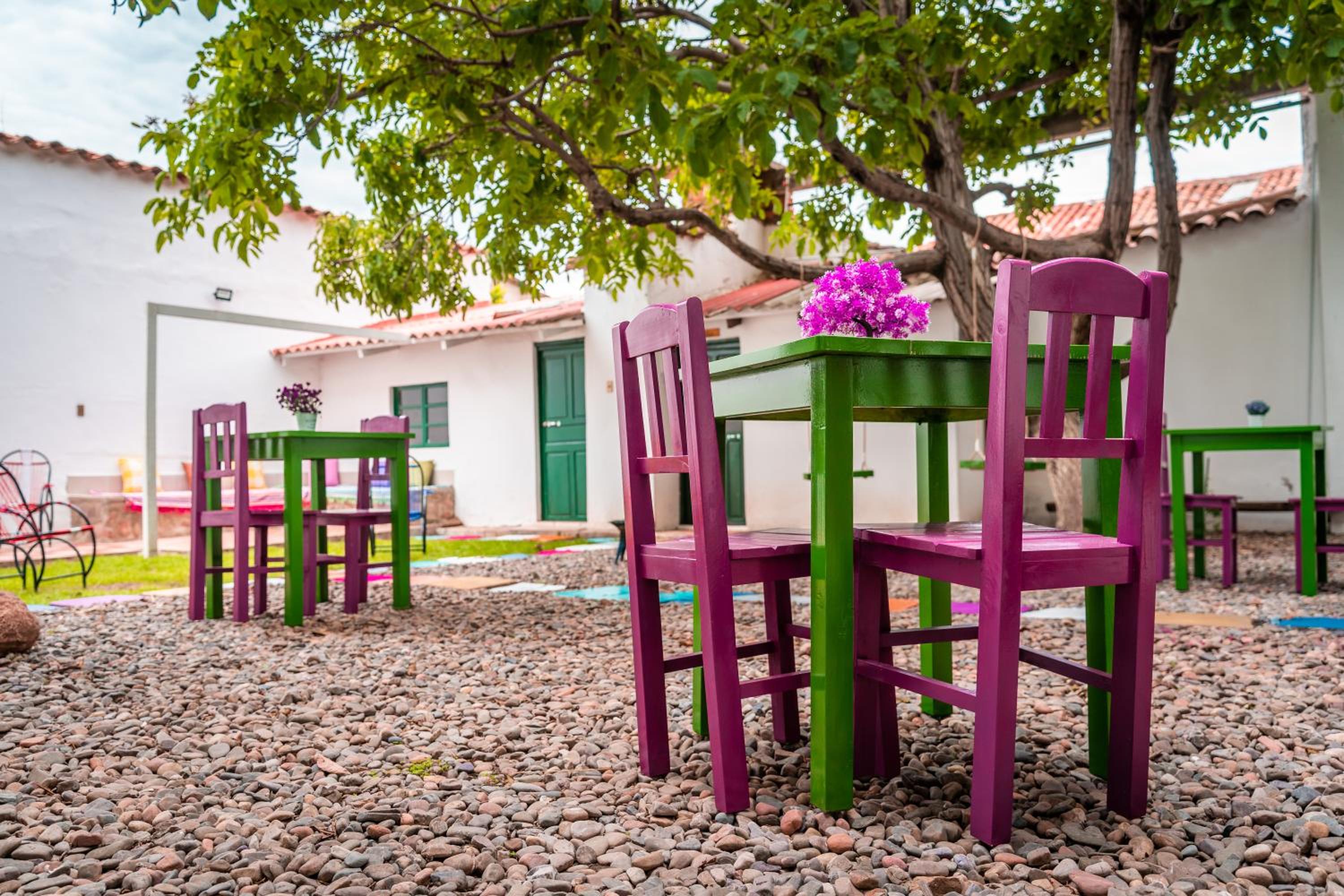 Dragonfly Guest House