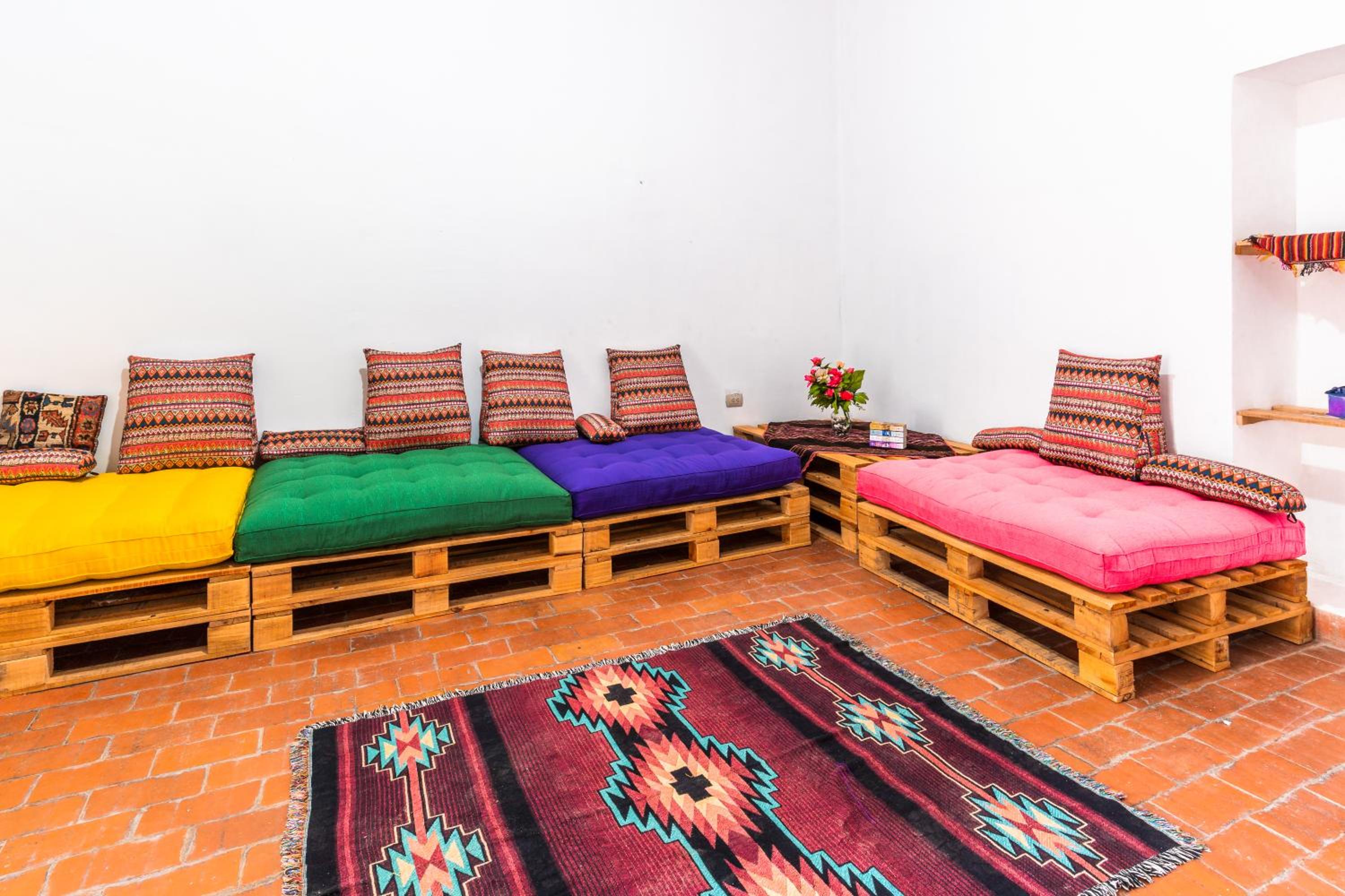 Dragonfly Guest House