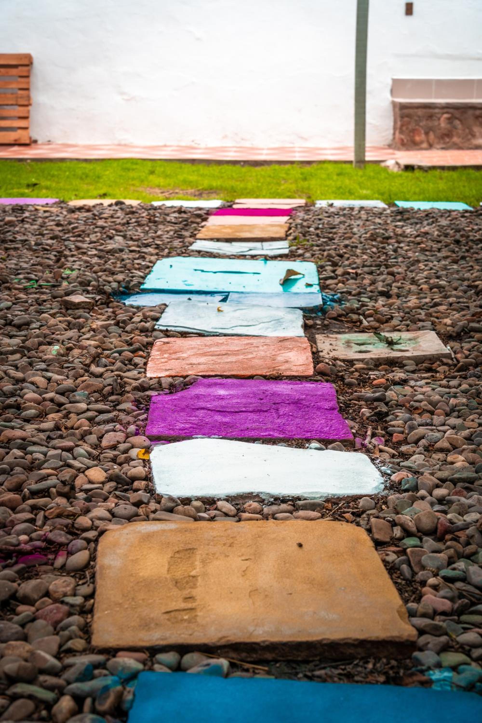 Dragonfly Guest House