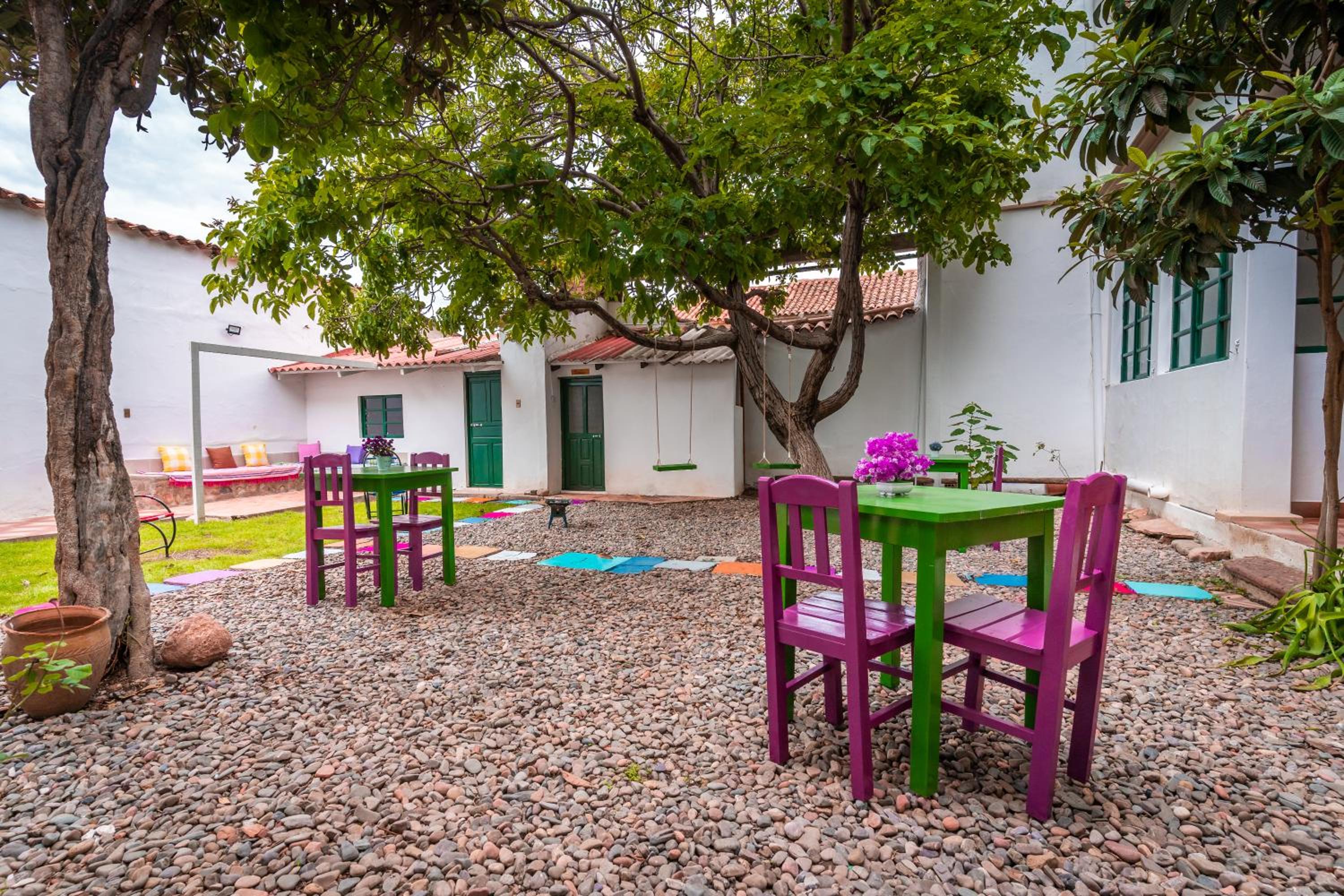Dragonfly Guest House