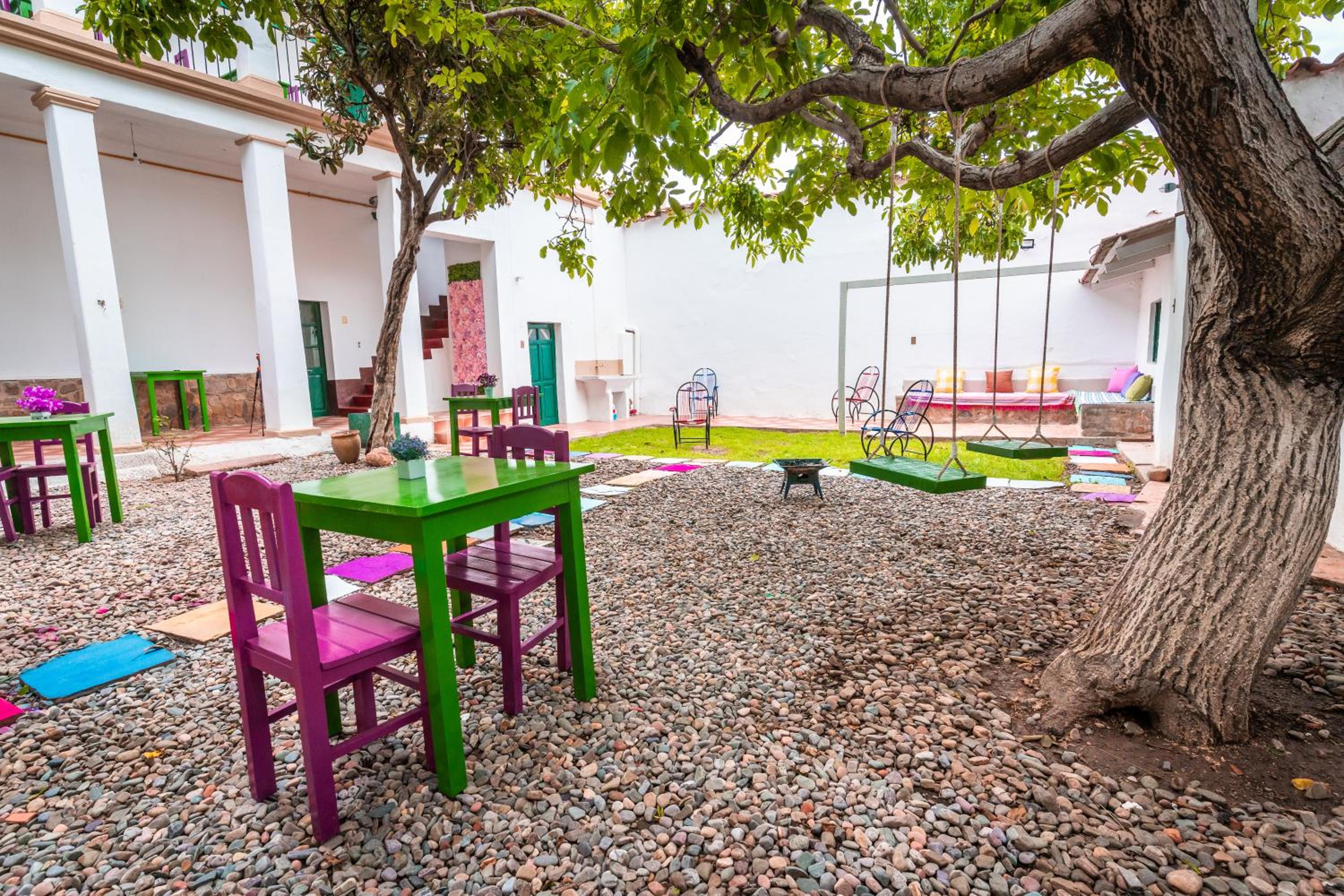 Dragonfly Guest House