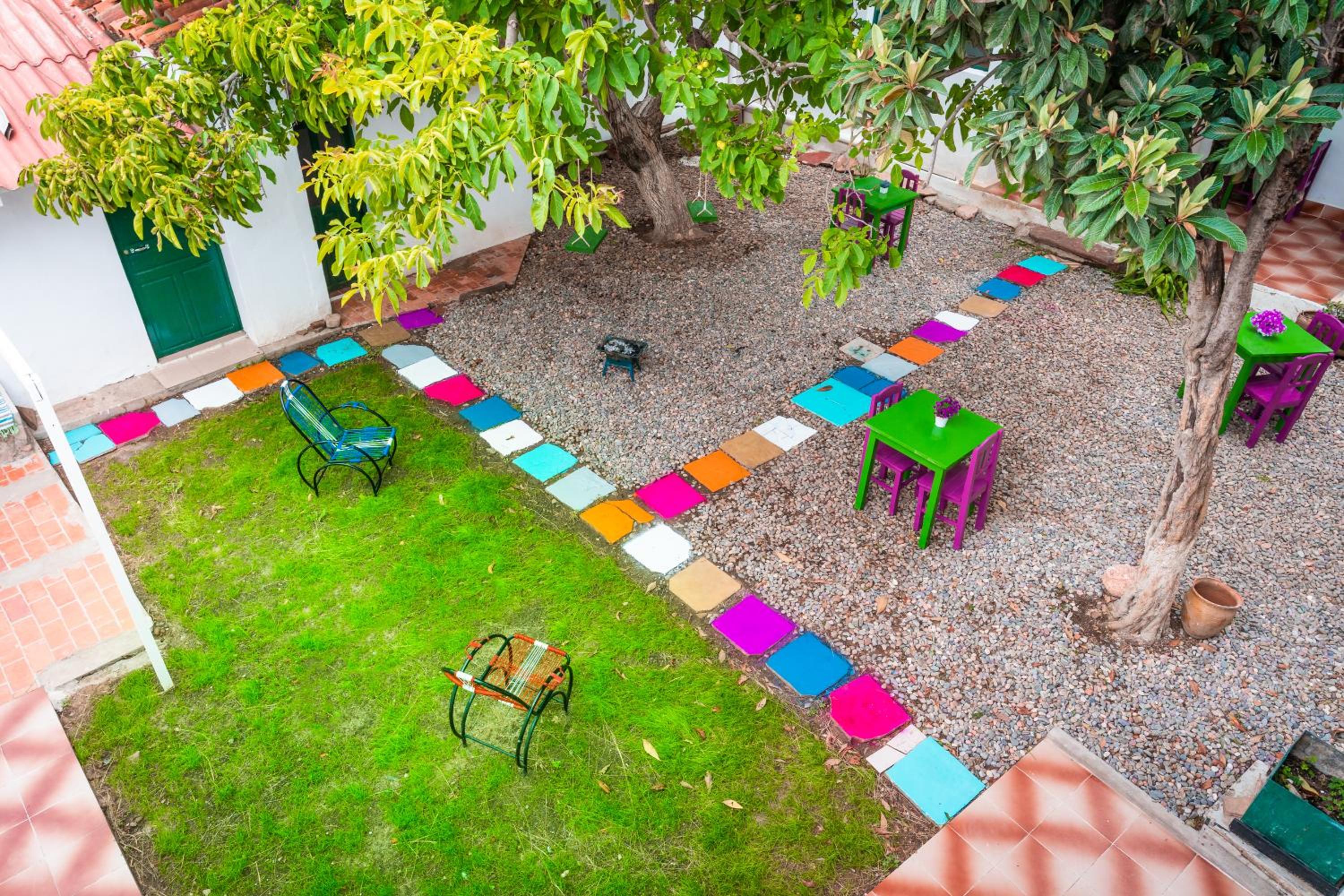 Dragonfly Guest House