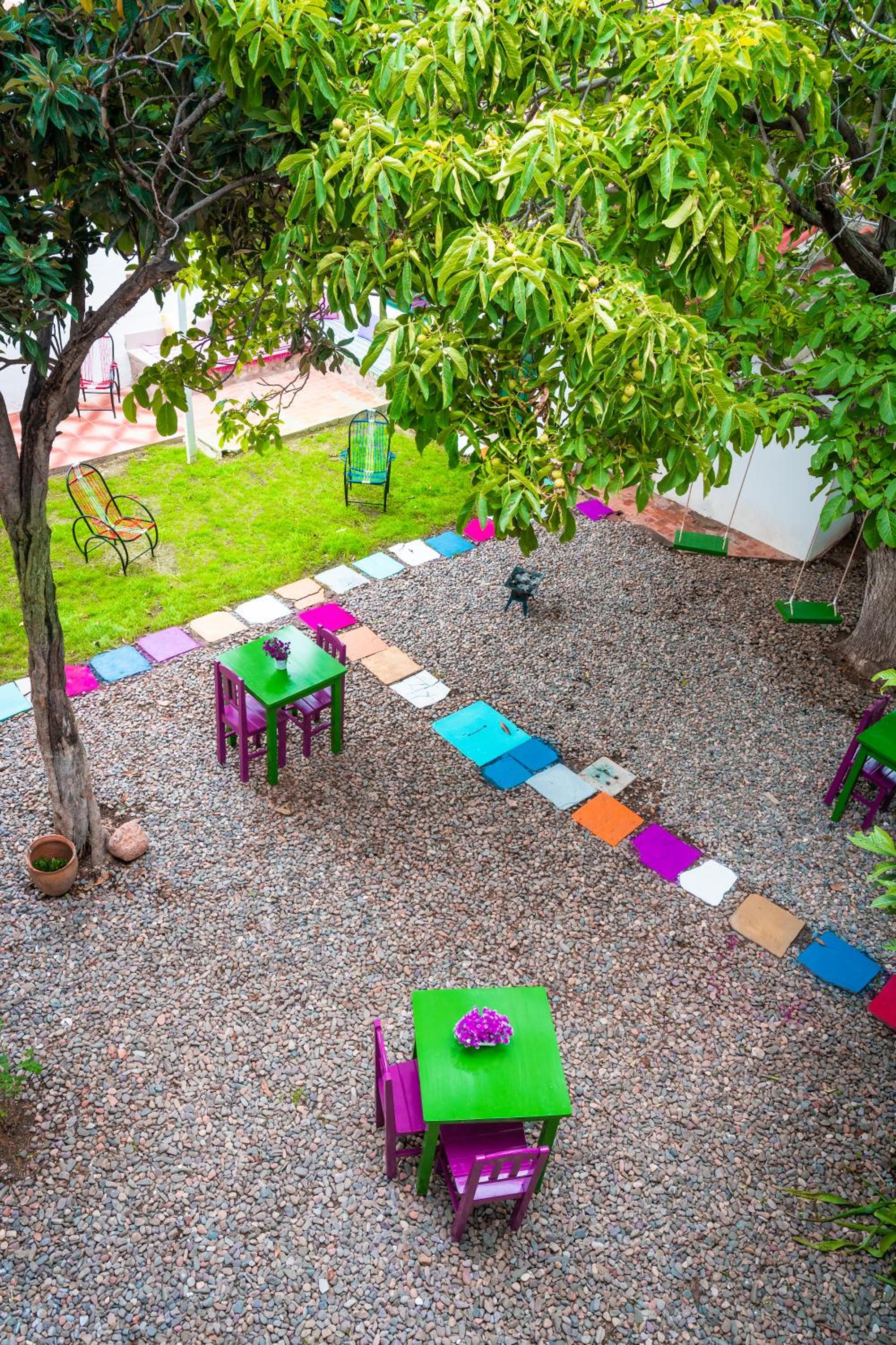 Dragonfly Guest House