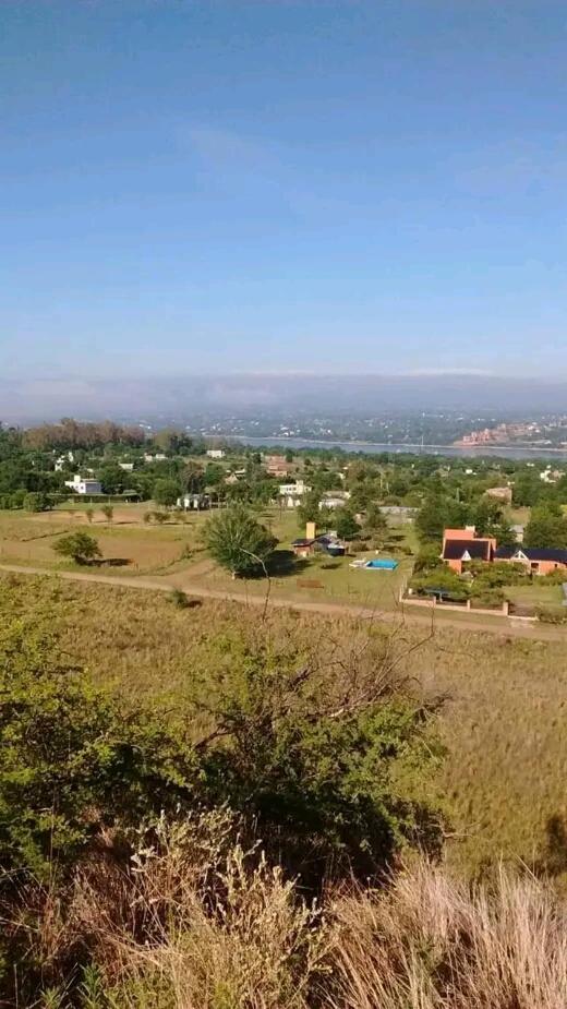 Casita serrana