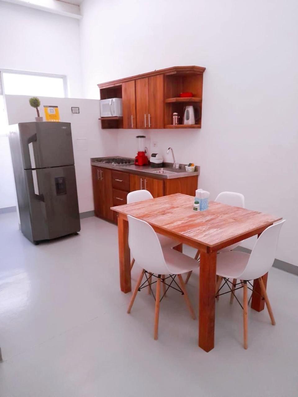 Aloja-T en Apartamento familiar amoblado en Ciudad Bolivar