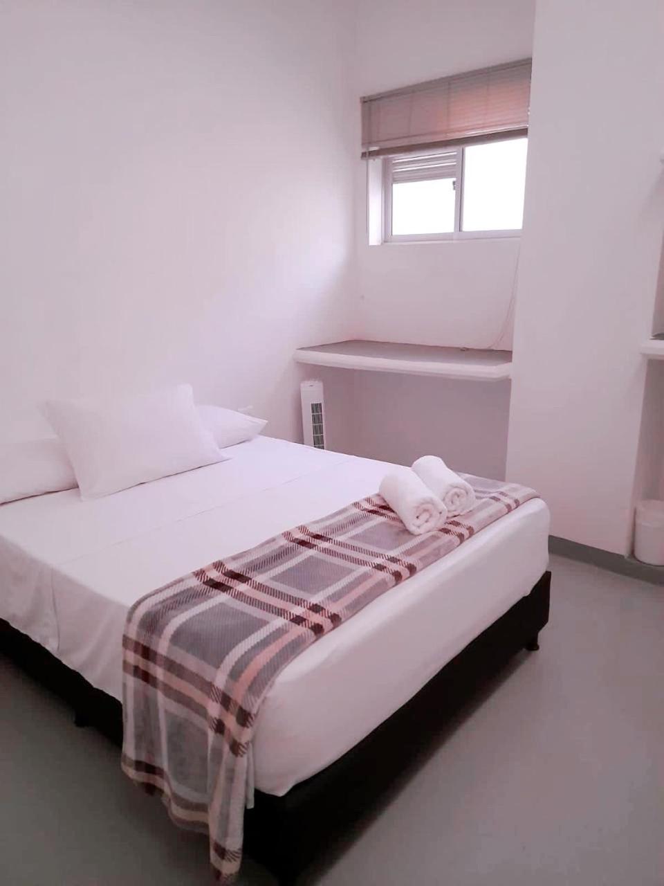 Aloja-T en Apartamento familiar amoblado en Ciudad Bolivar