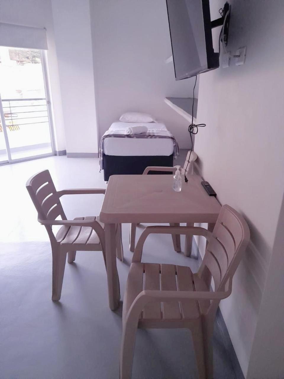 Aloja-T en Apartamento familiar amoblado en Ciudad Bolivar