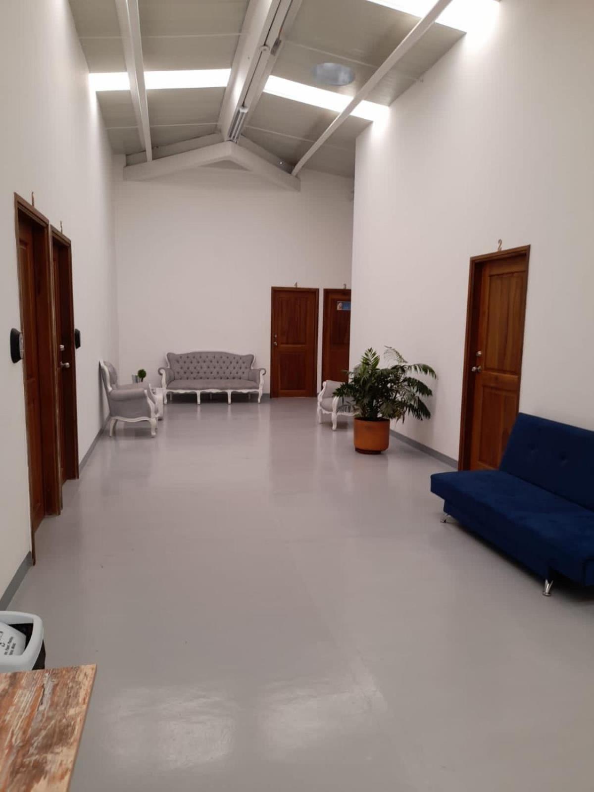 Aloja-T en Apartamento familiar amoblado en Ciudad Bolivar