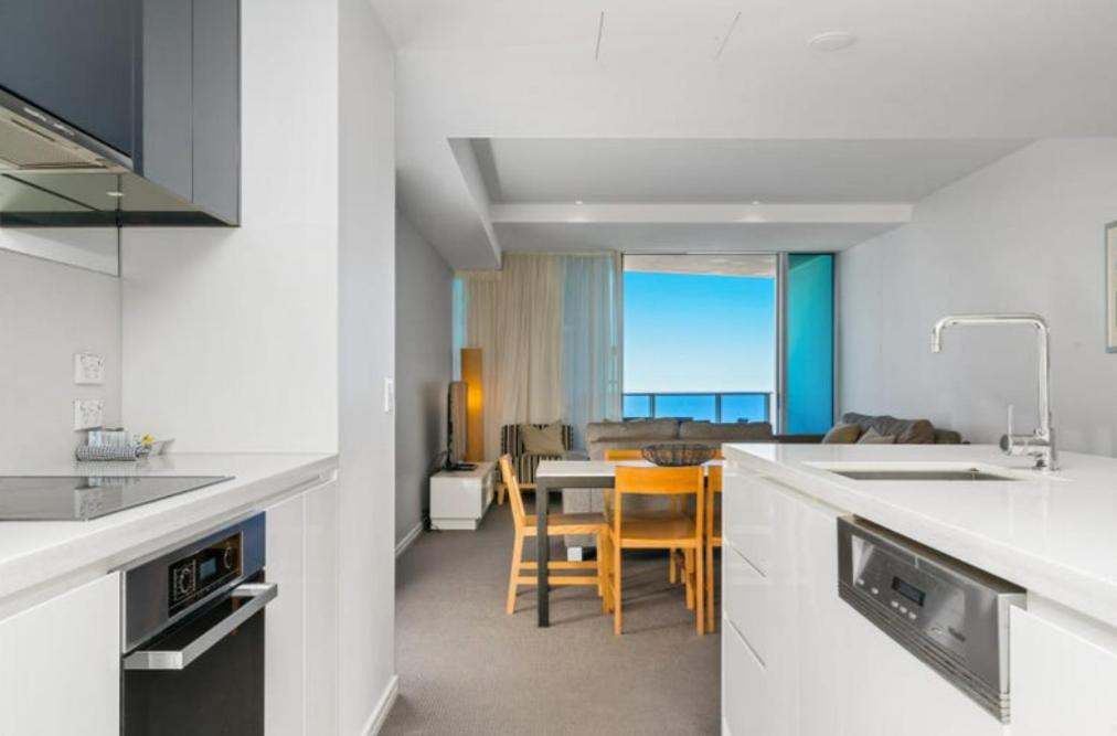 H-Residences Private Apartments - Hosted by Coastal Letting Co.