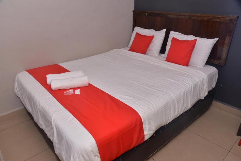 NICE STAY HOTEL photo 6