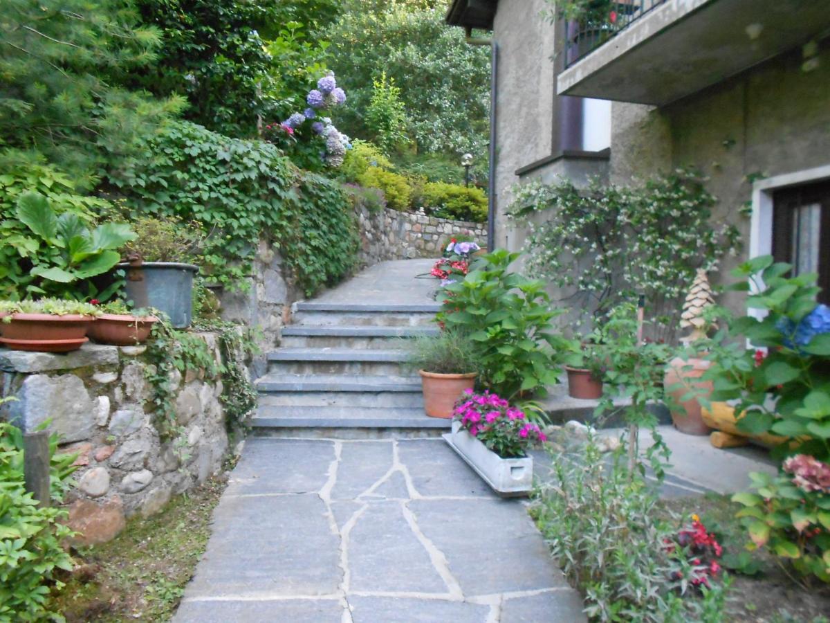 Appartamento Posmonte view 3