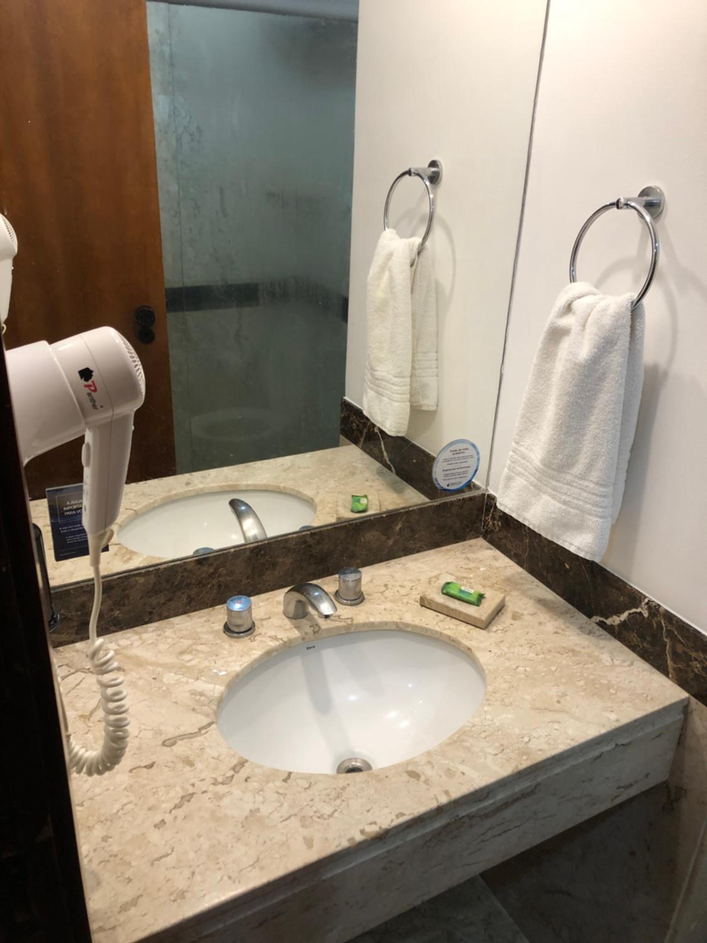 FLAT-HOTEL Faria Lima Itaim São Paulo, garagem inclusa !