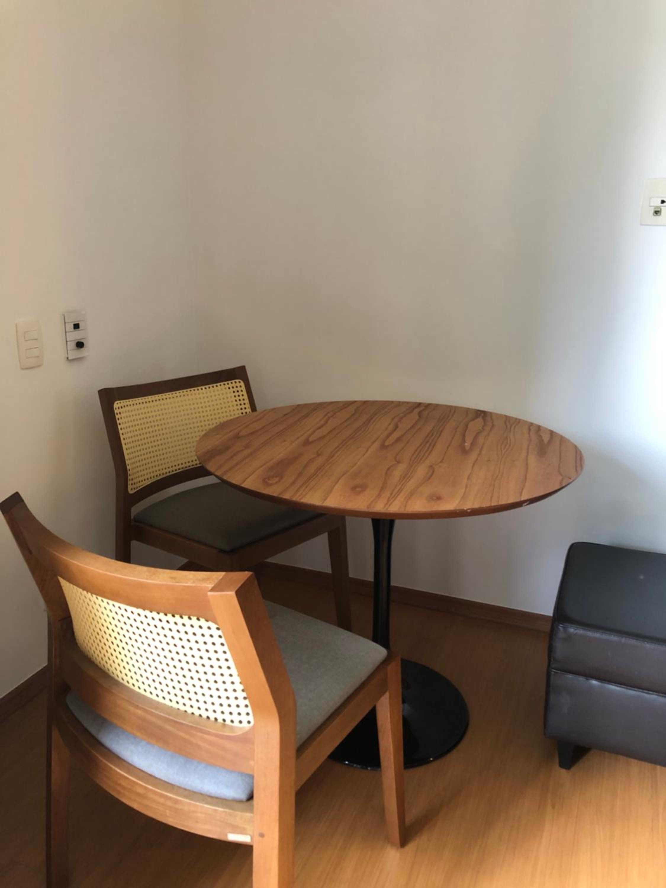 FLAT-HOTEL Faria Lima Itaim São Paulo, garagem inclusa !