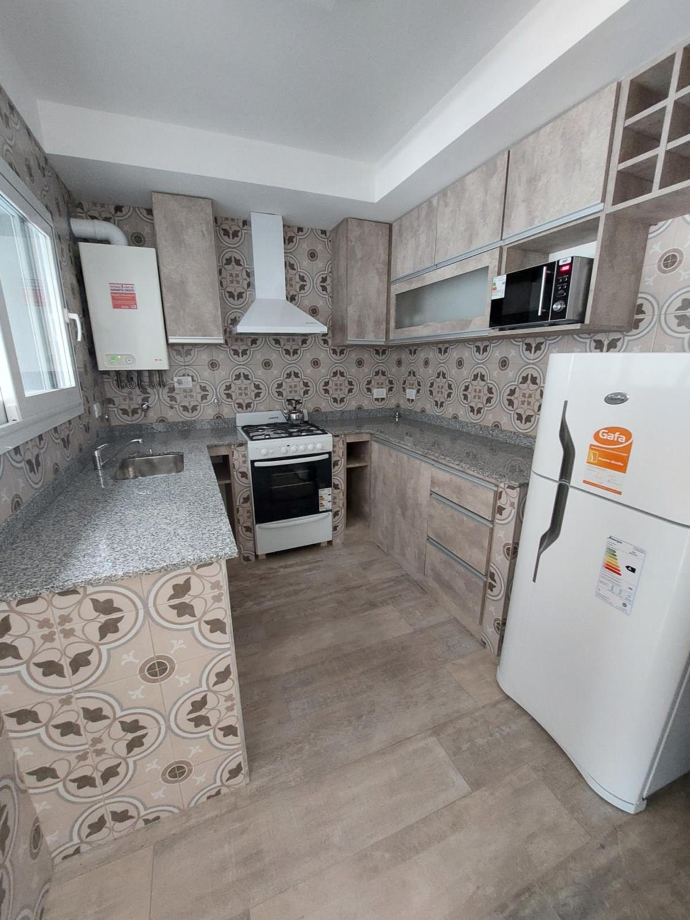 Casa en Mar del Plata