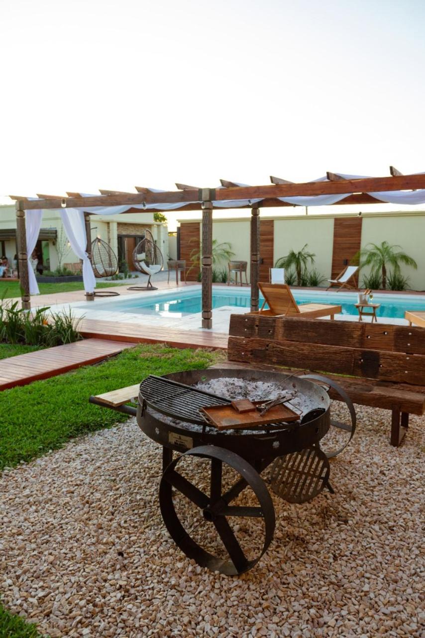 Posada Del Quillá