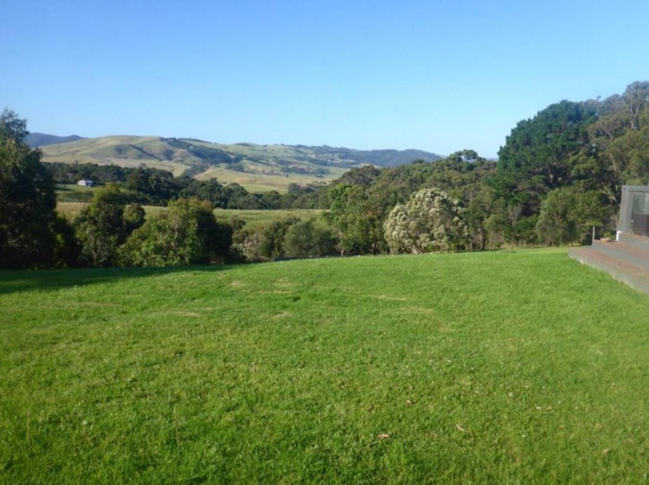 Great Ocean Road Wellness and Nature Stay