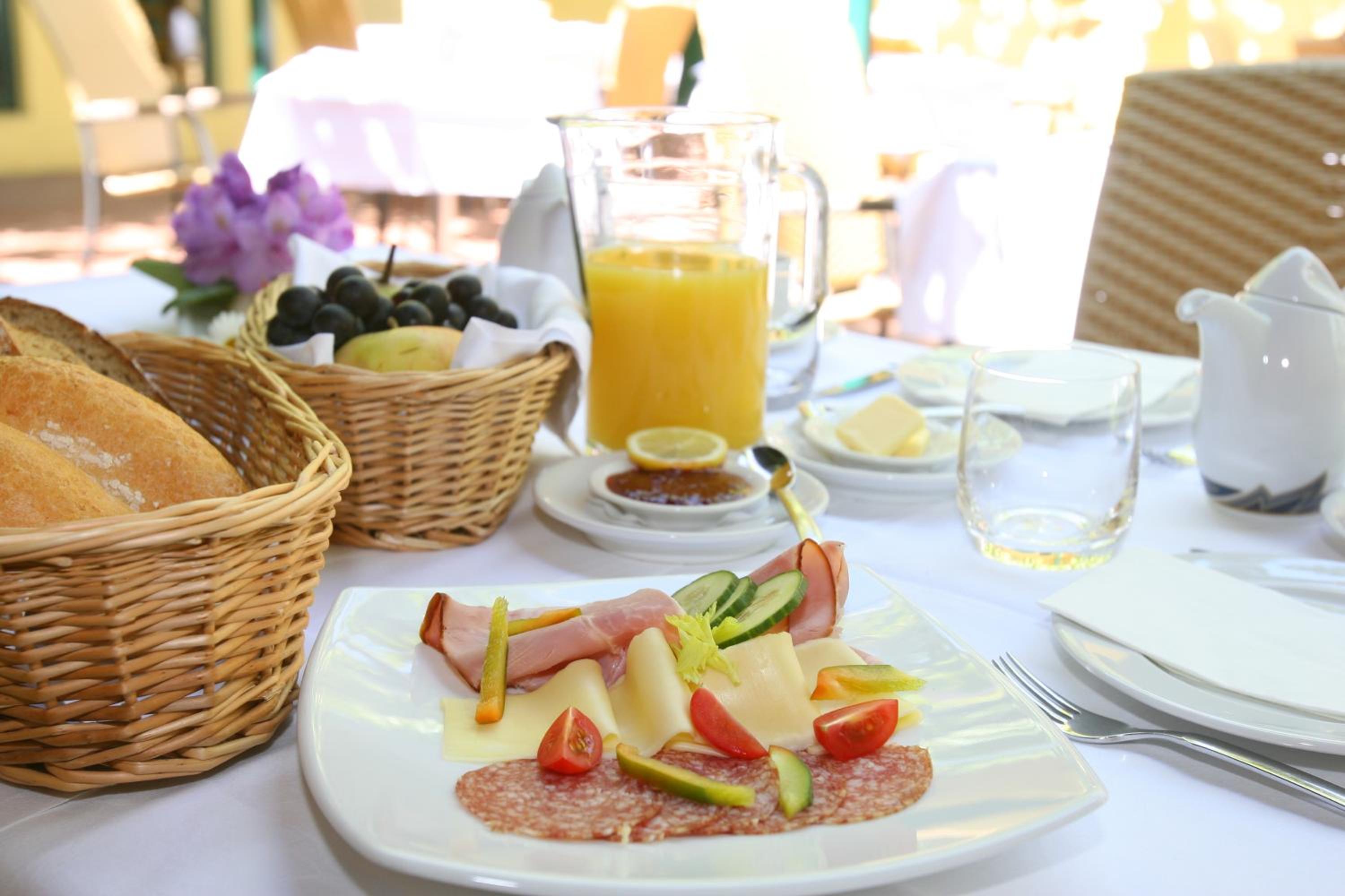 Bed & Breakfast Zum Alten Weinstock