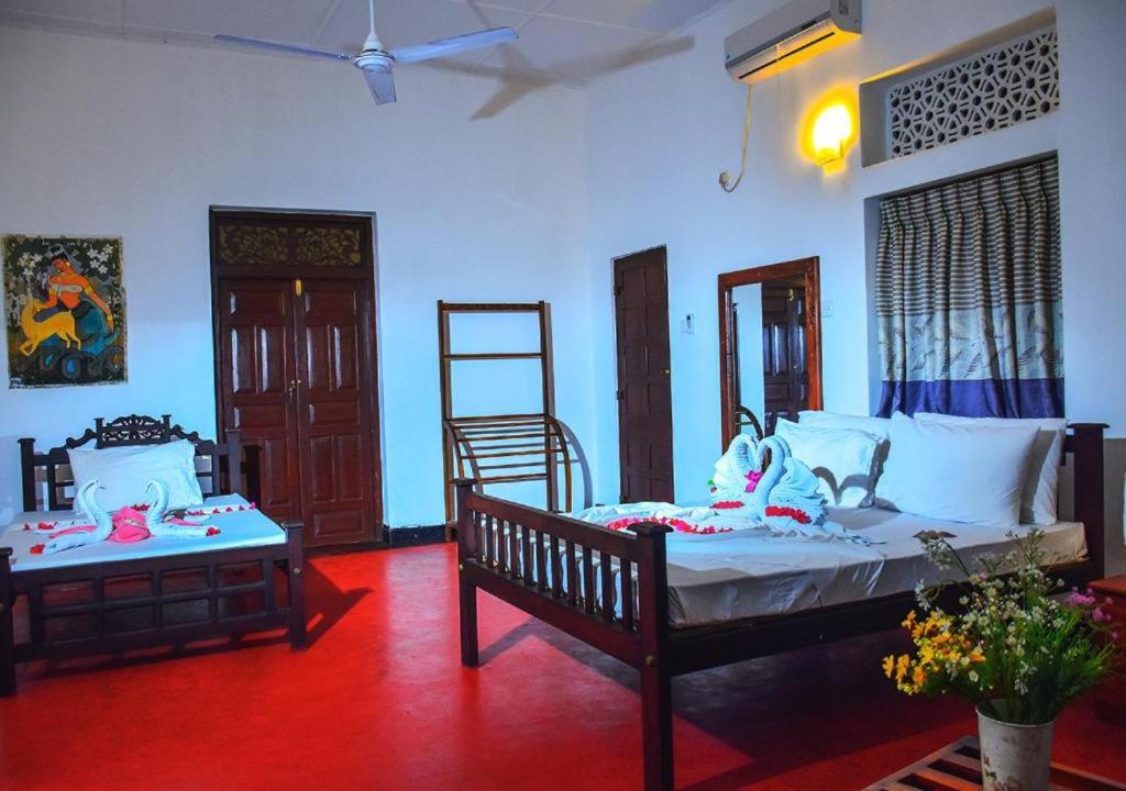 Villa Kaiydee view 2