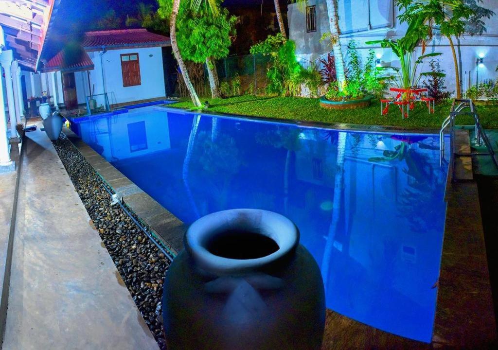 Villa Kaiydee view 5