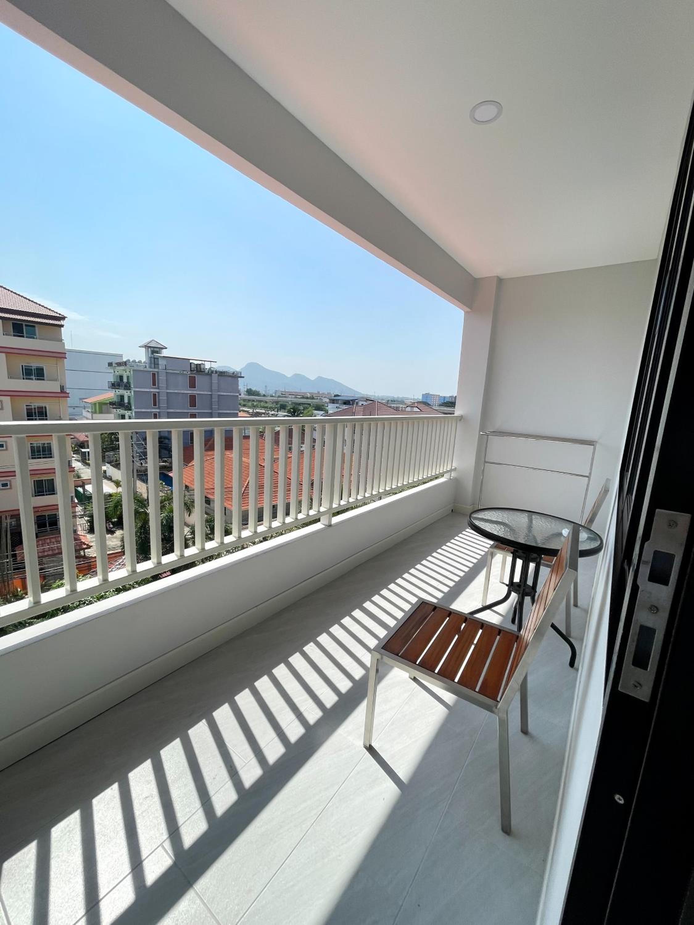 Prinz Garden Villa
