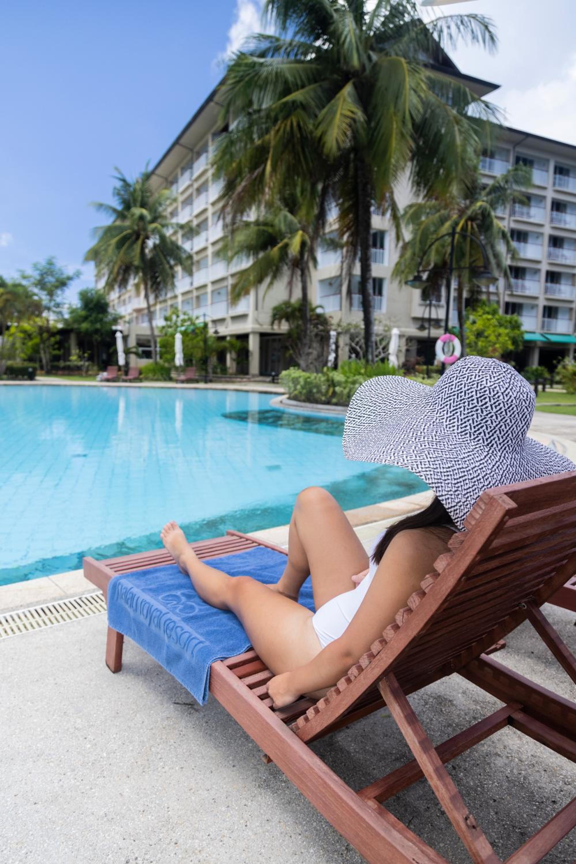 Palau Royal Resort, photo 36