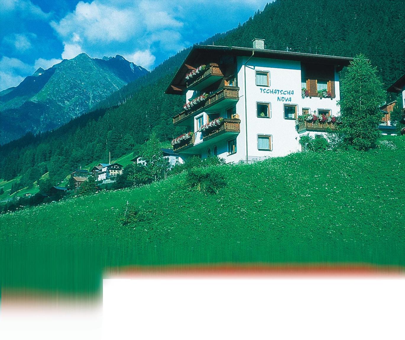 Tschatscha Nova