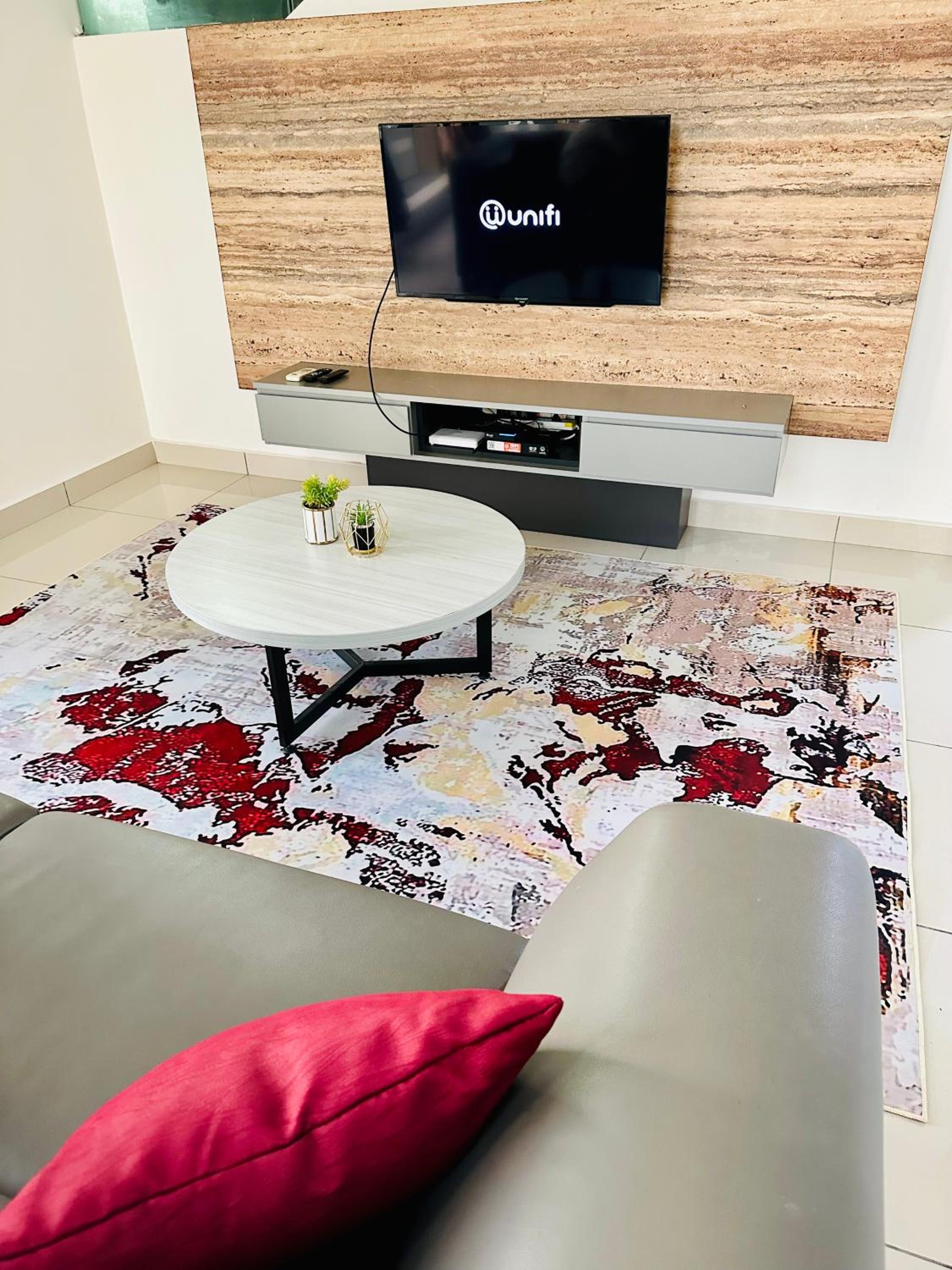 EVO Soho Suites Duplex Homestay