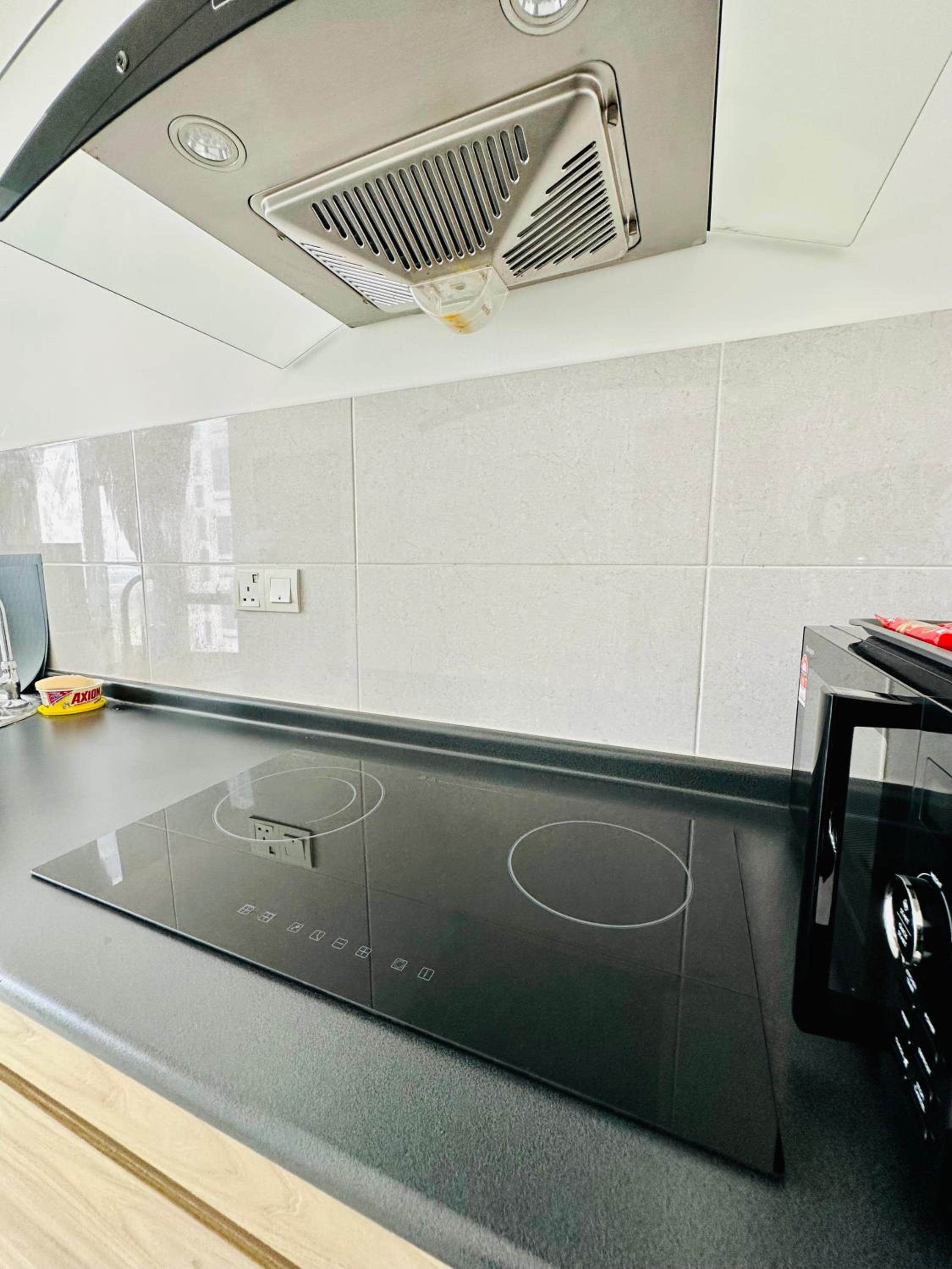 EVO Soho Suites Duplex Homestay