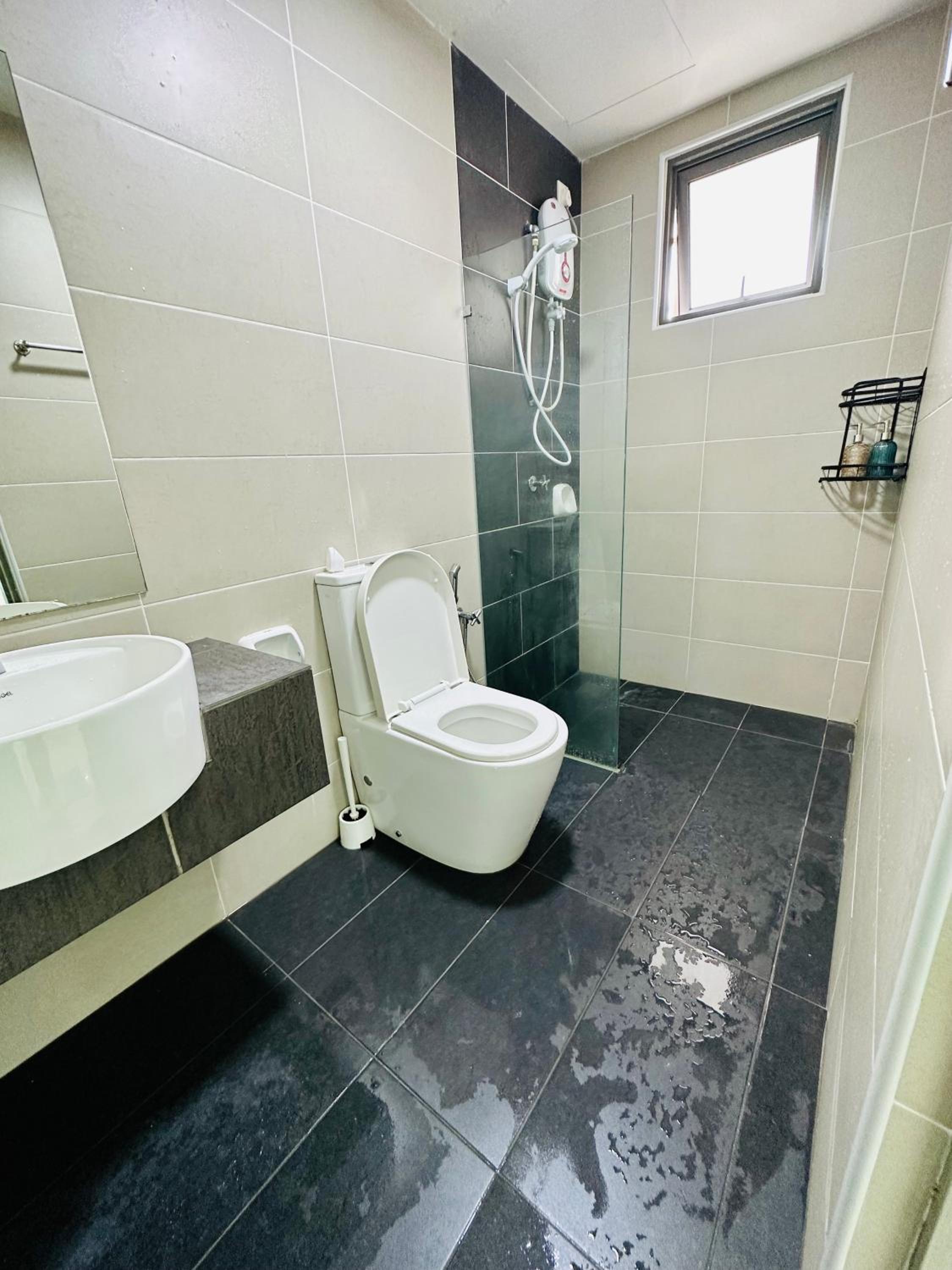 EVO Soho Suites Duplex Homestay