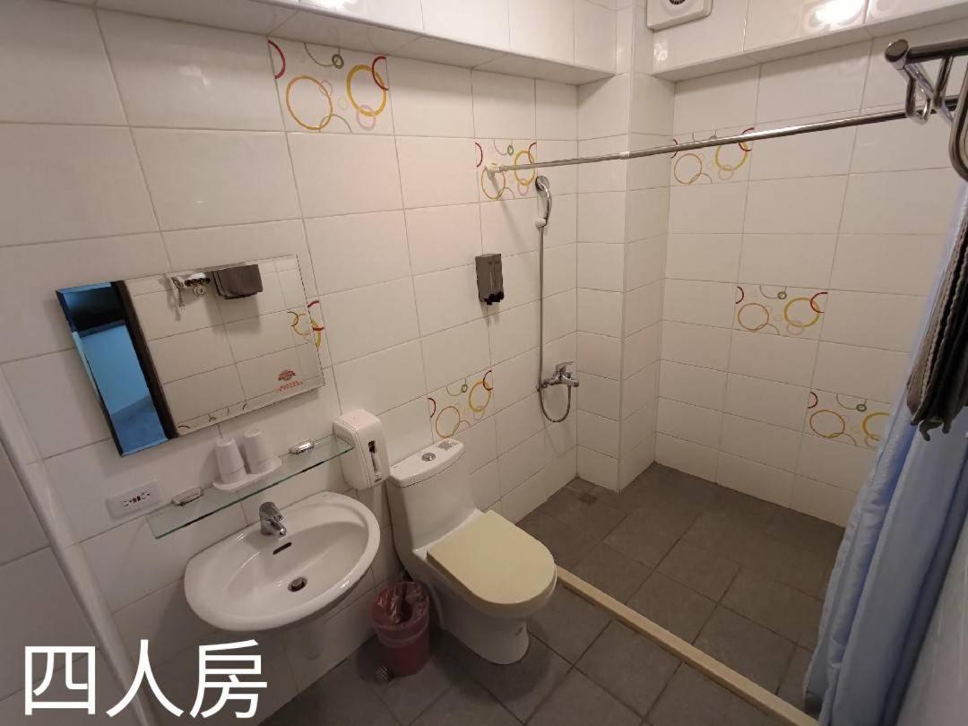 Chef's home 東大門夜市旁-尤大廚的家電梯民宿