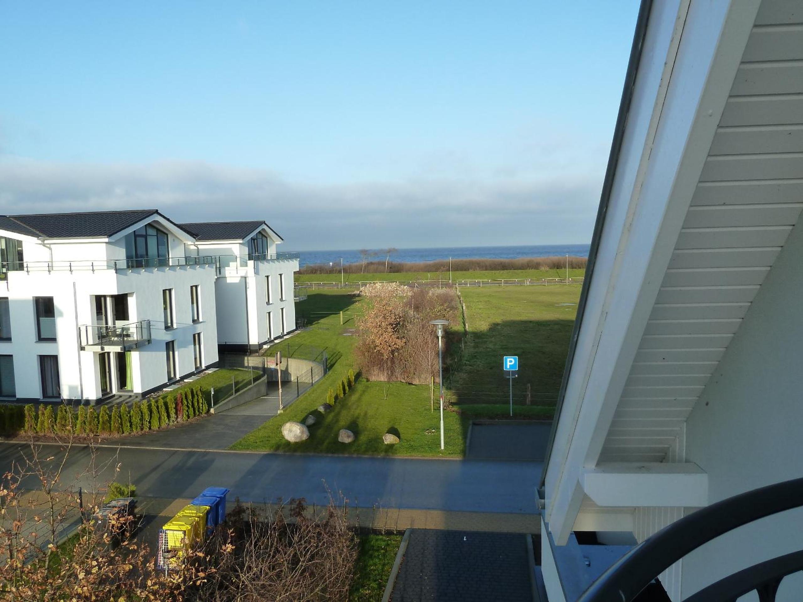 Fewo Baltic Dreams view 4