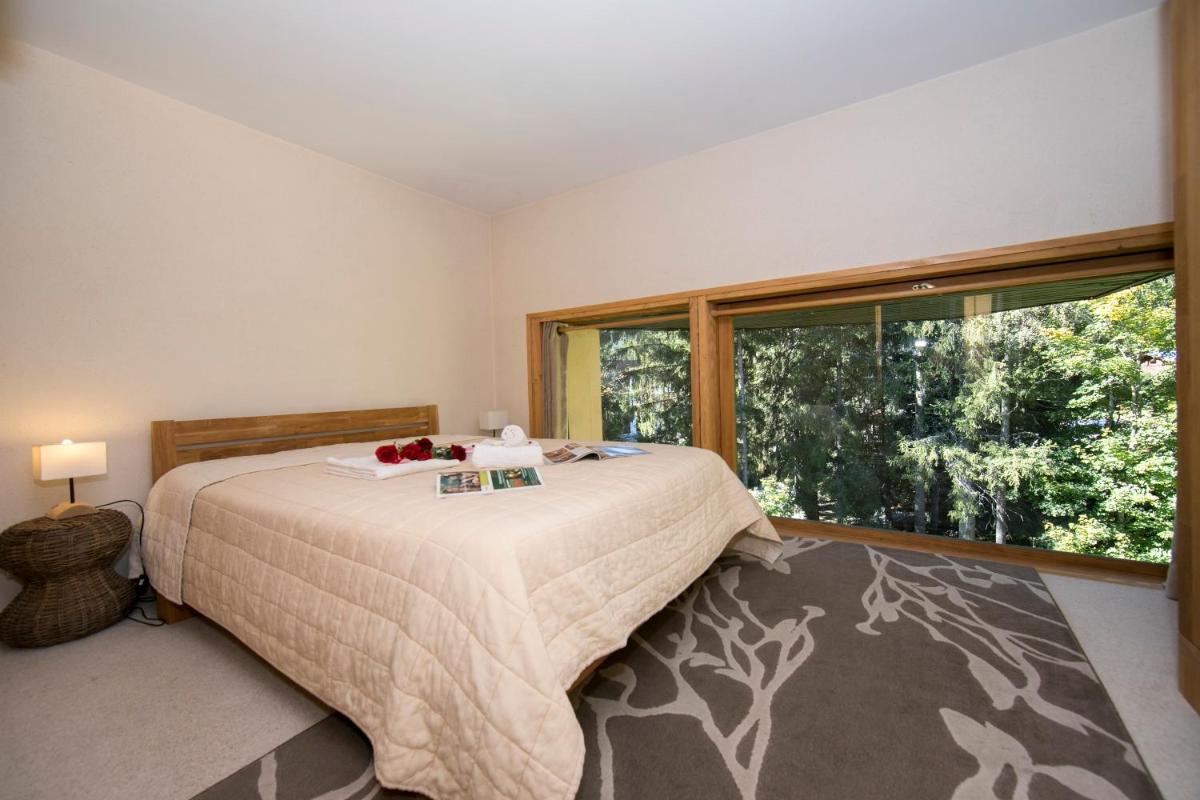 Résidence Grand Roc - Ancolies 104 - Happy Rentals view 2