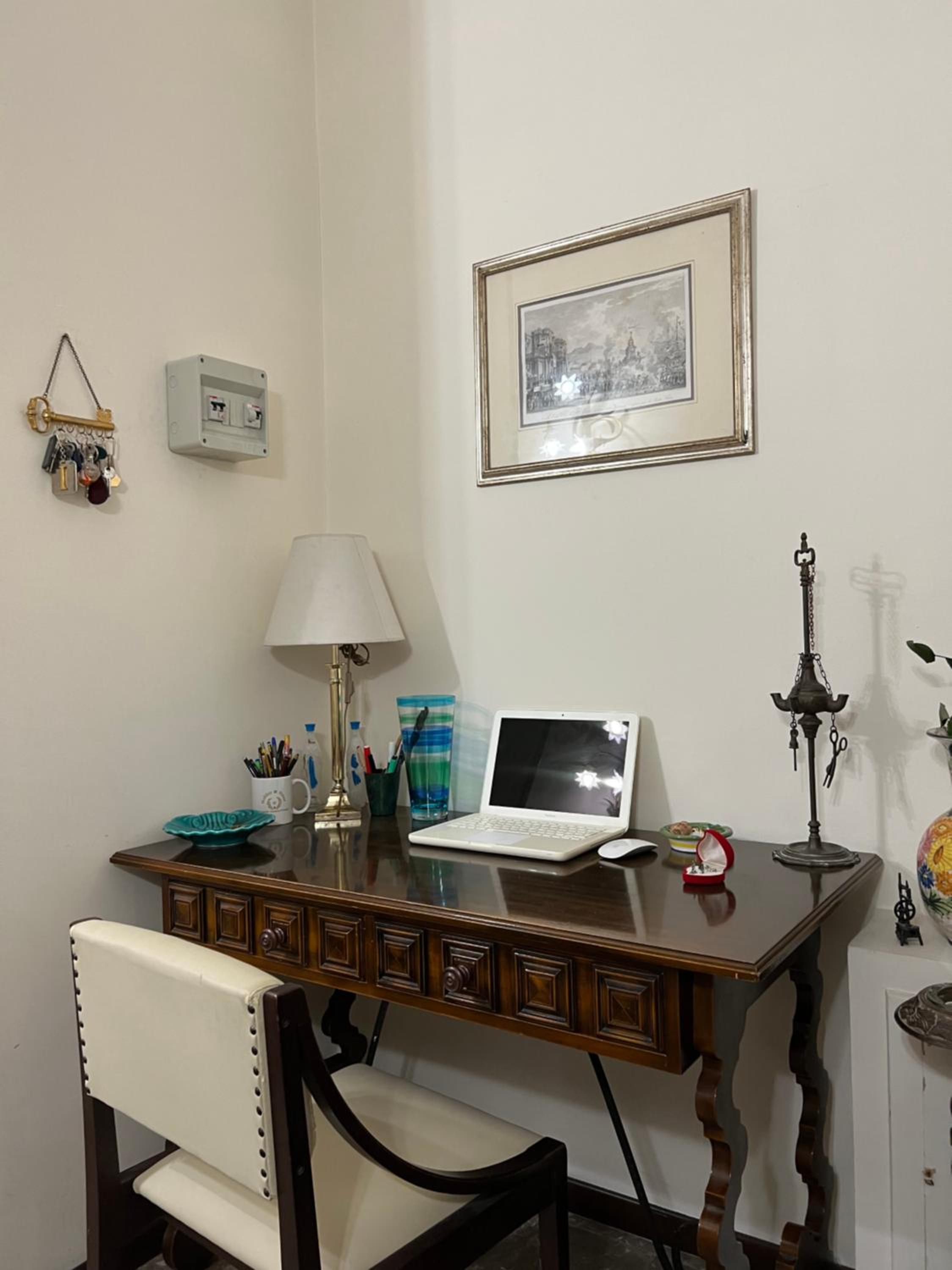 Holiday & House - Imparato Palermo Centro Politeama view 4