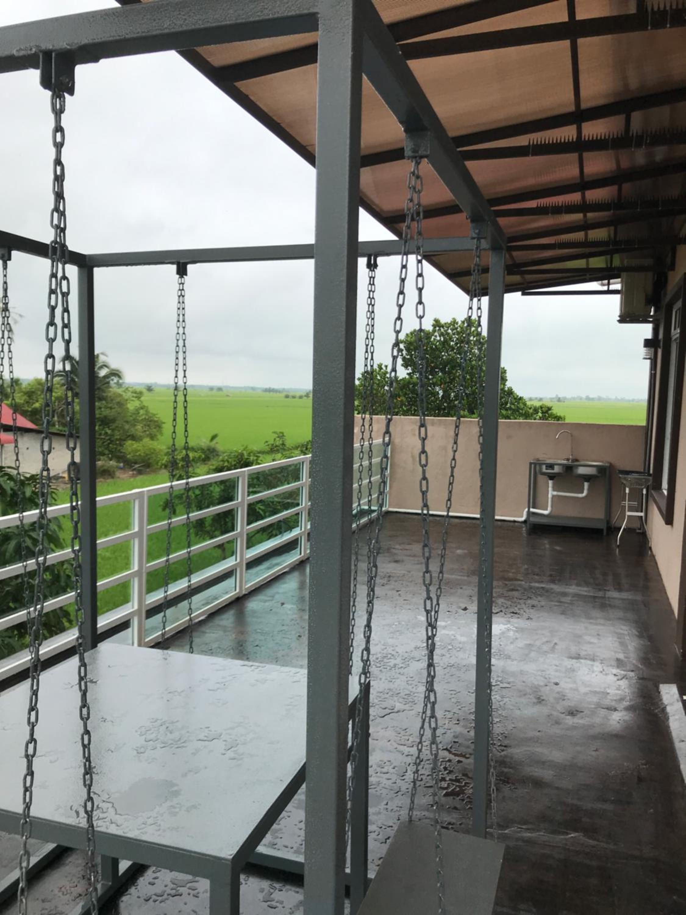 Bendang Homes - Sekinchan Homestay photo 7