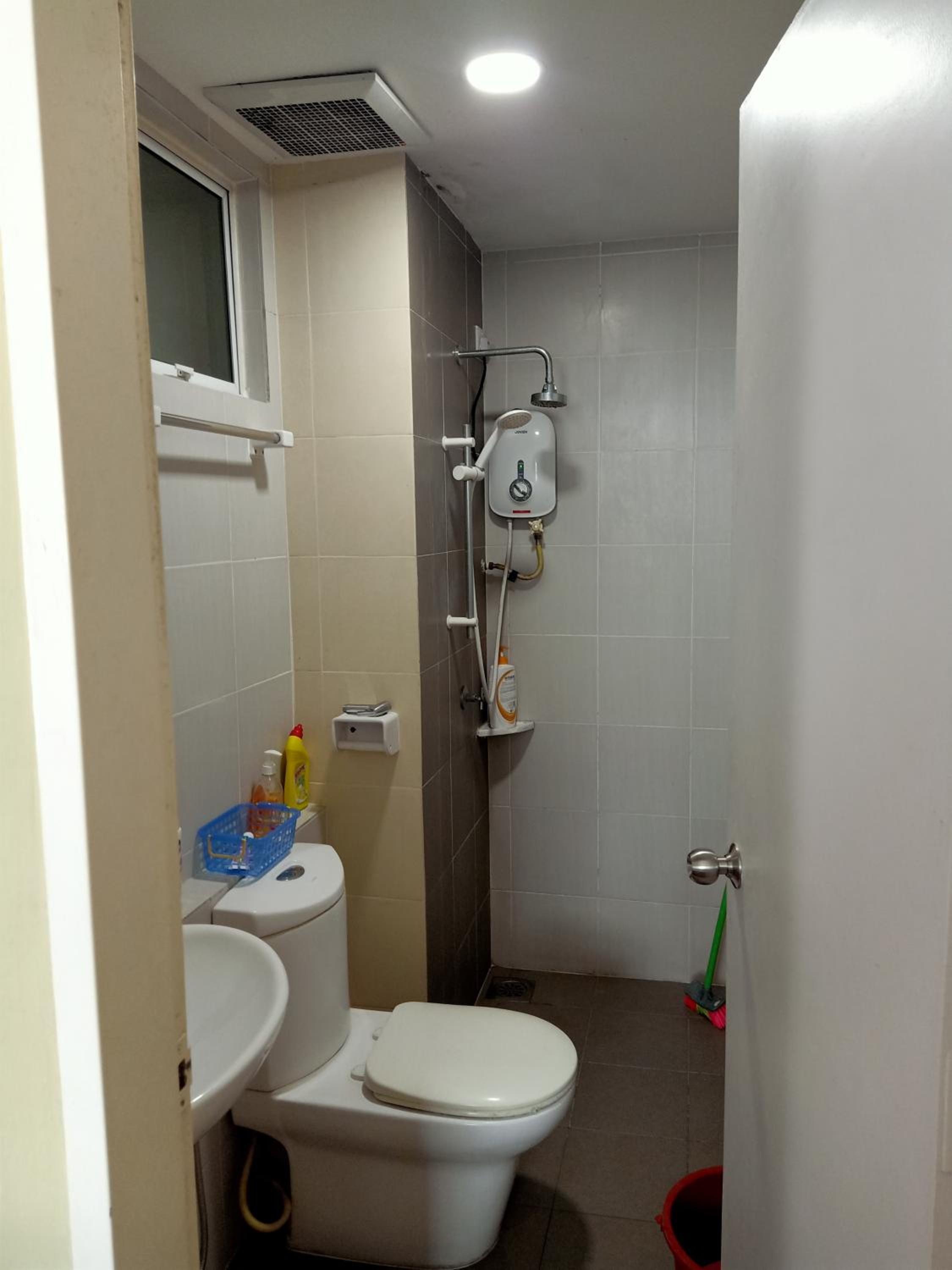 Umi Studio Apartment