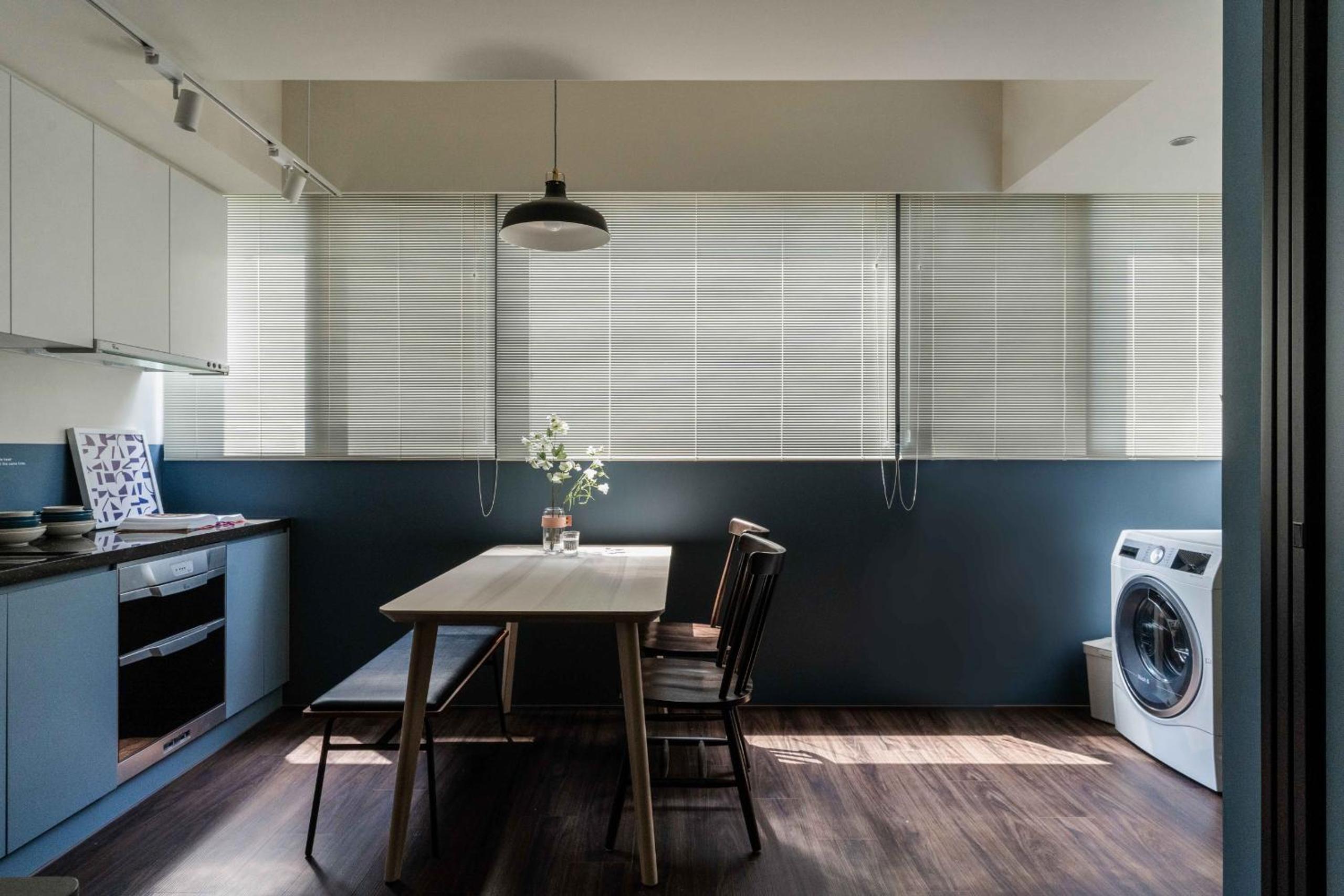Lin Apartments by Olala Homes