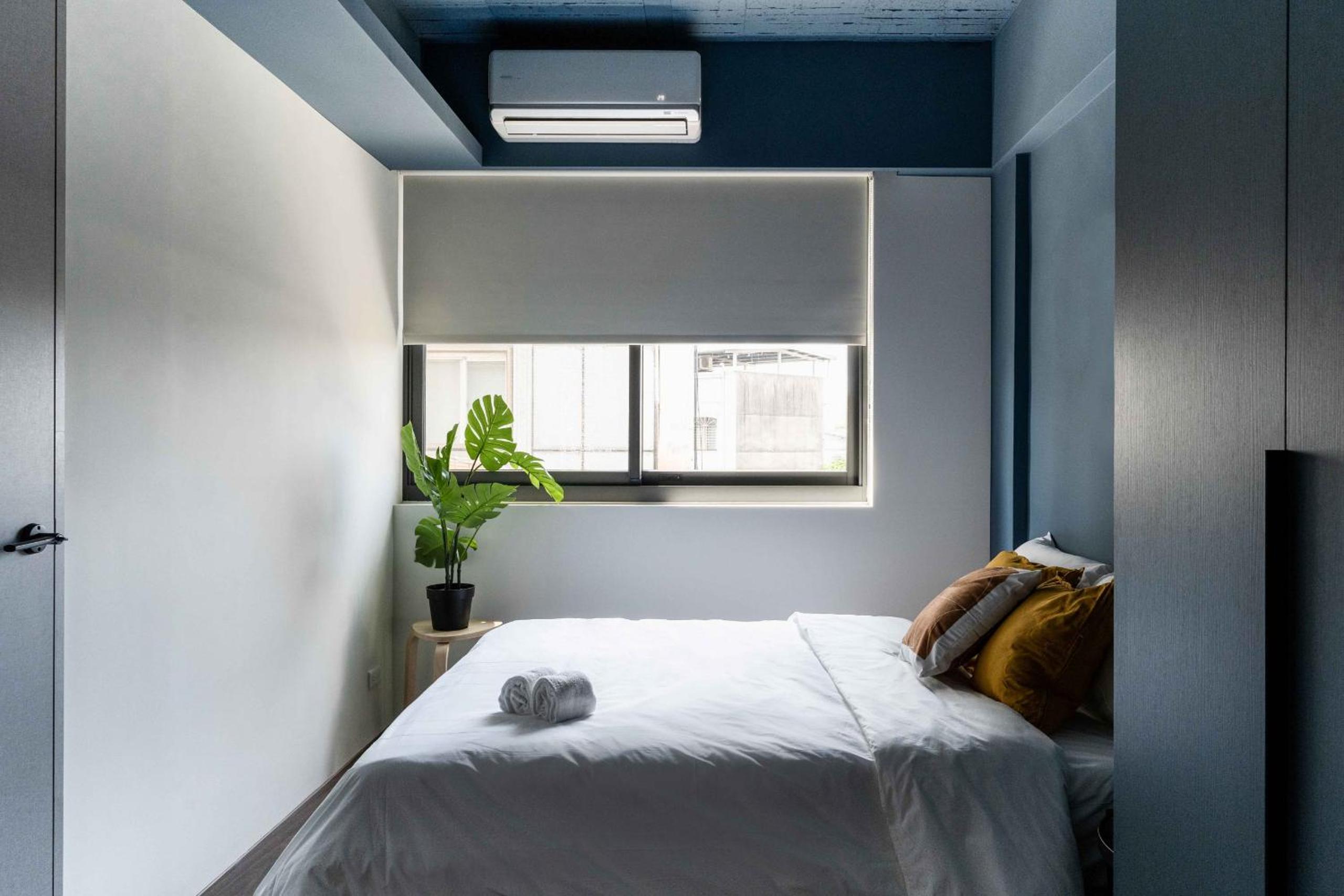 Lin Apartments by Olala Homes