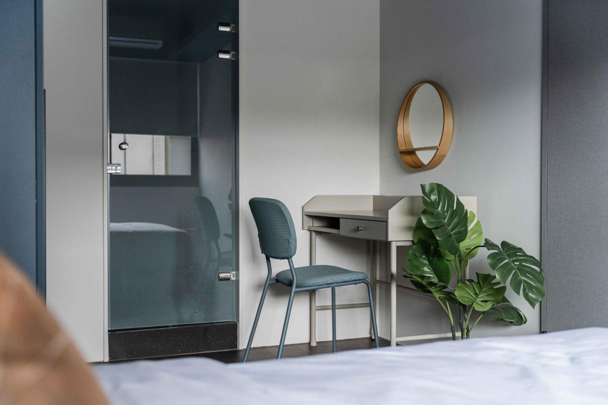 Lin Apartments by Olala Homes