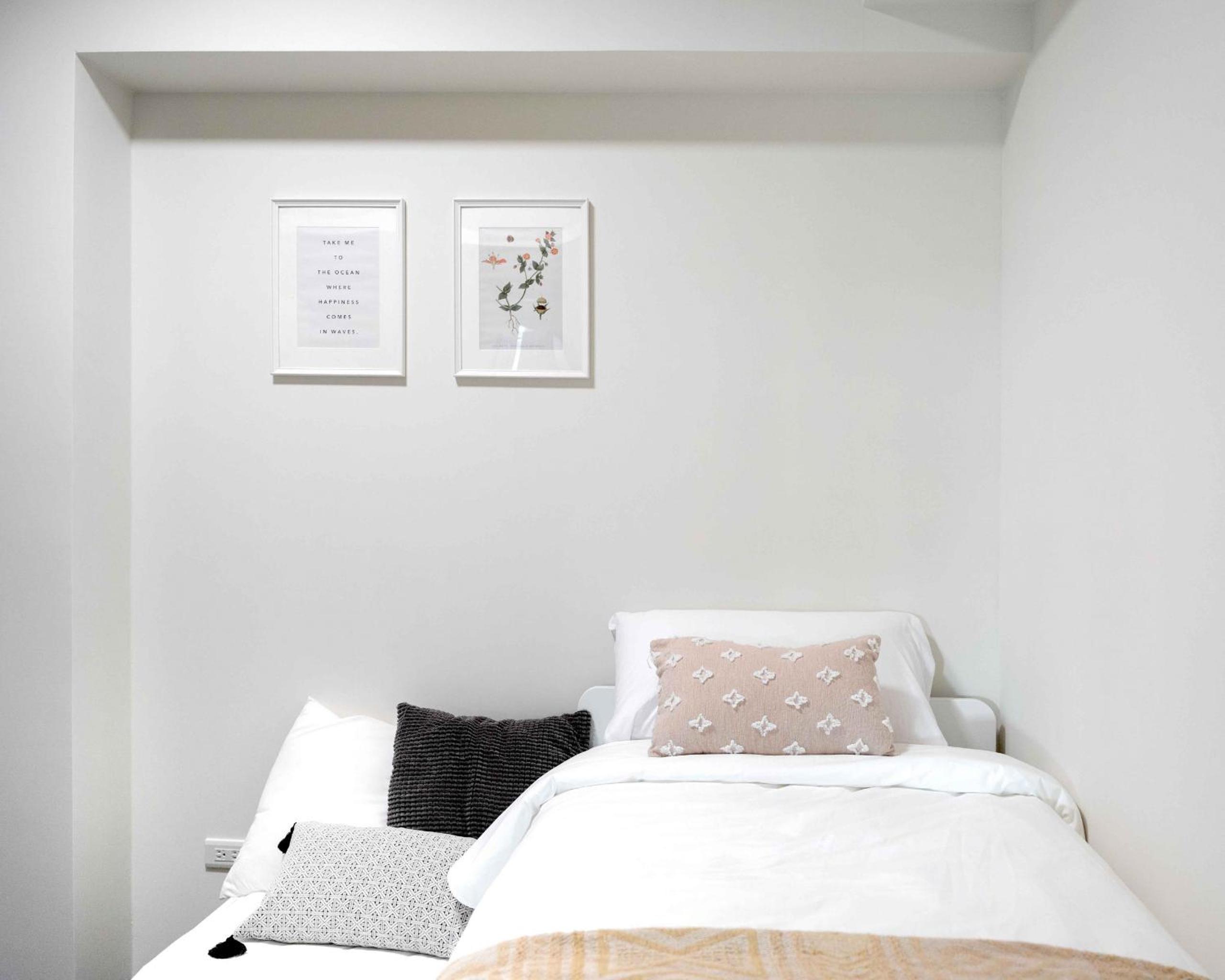Lin Apartments by Olala Homes