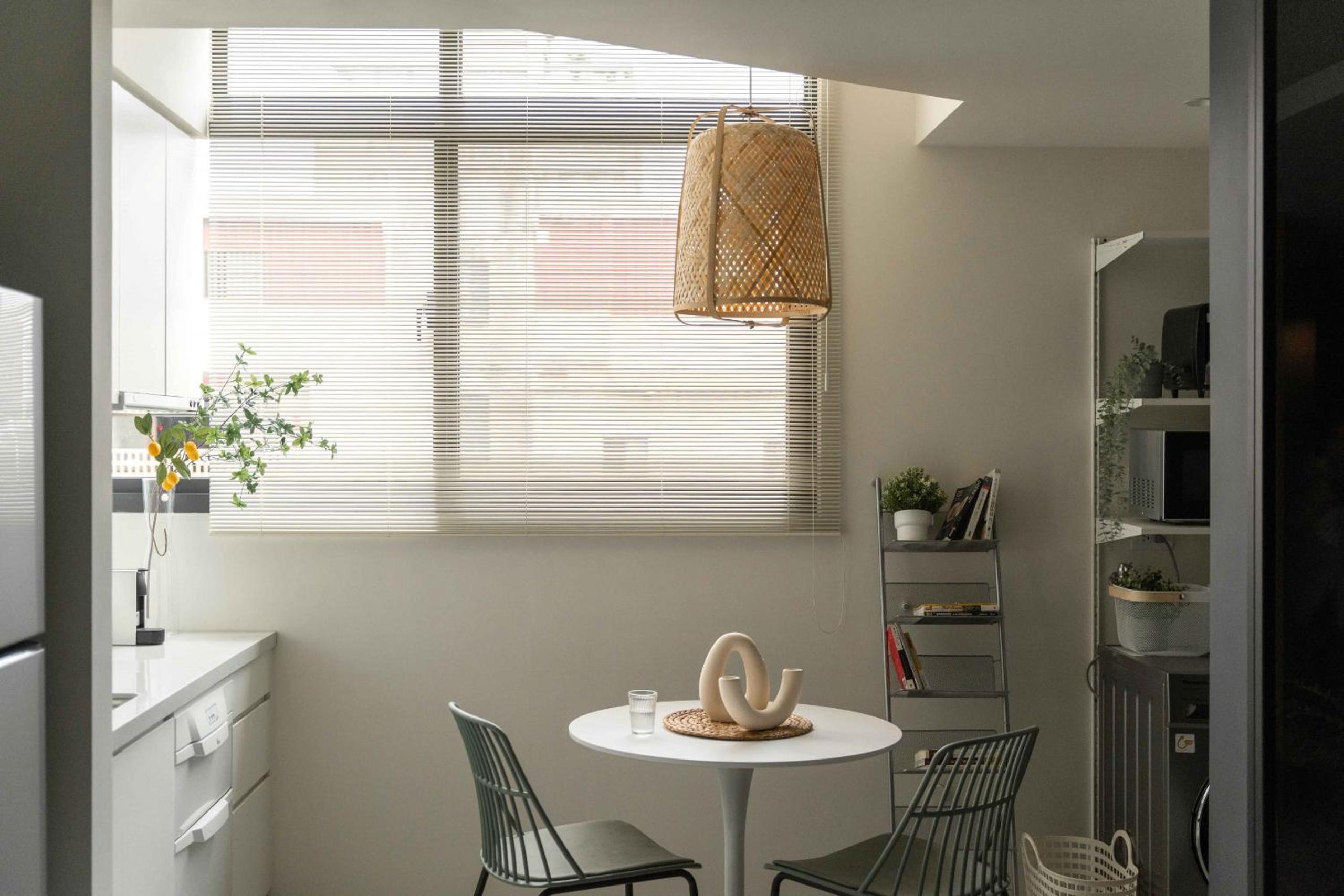 Lin Apartments by Olala Homes