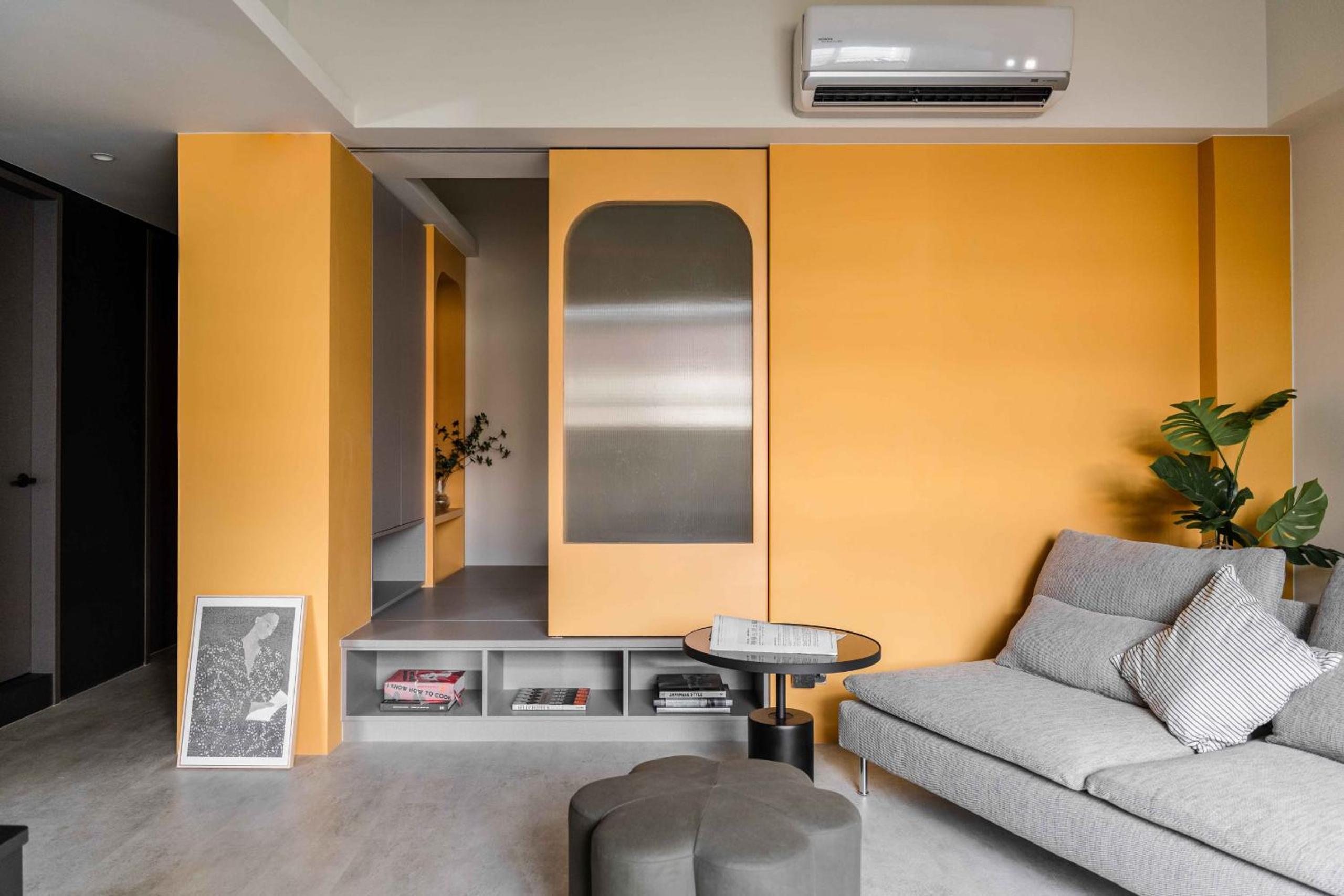 Lin Apartments by Olala Homes