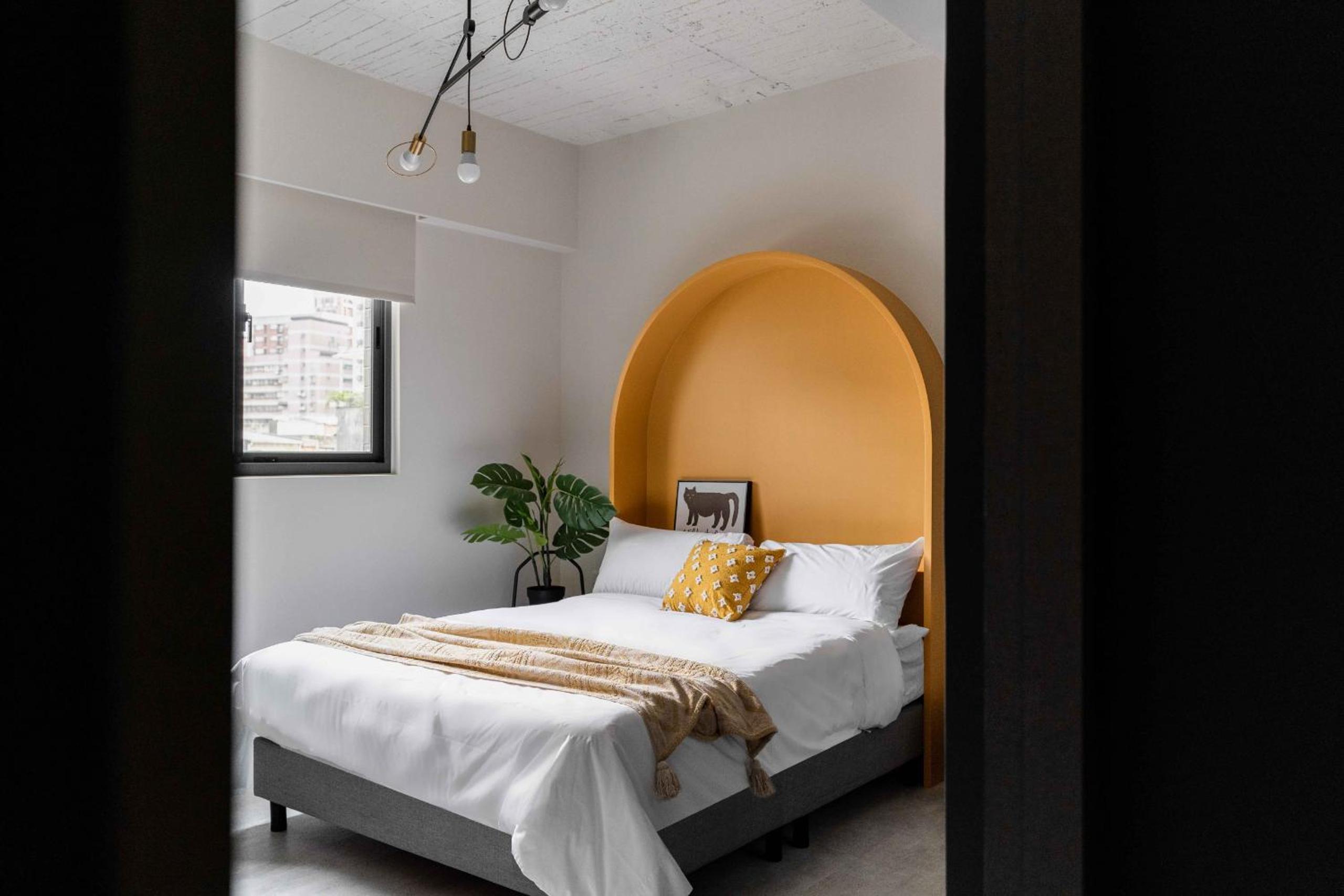 Lin Apartments by Olala Homes