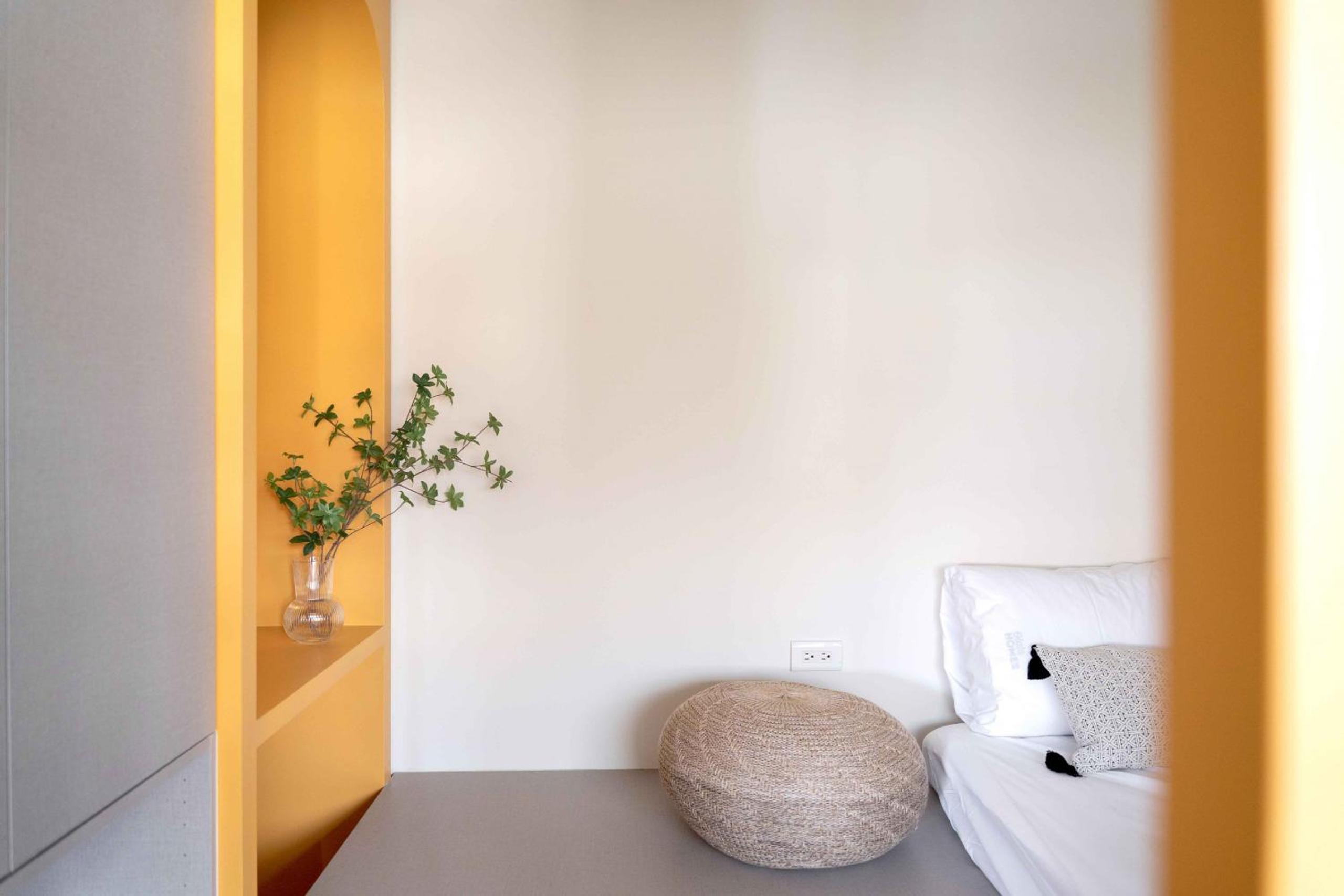 Lin Apartments by Olala Homes